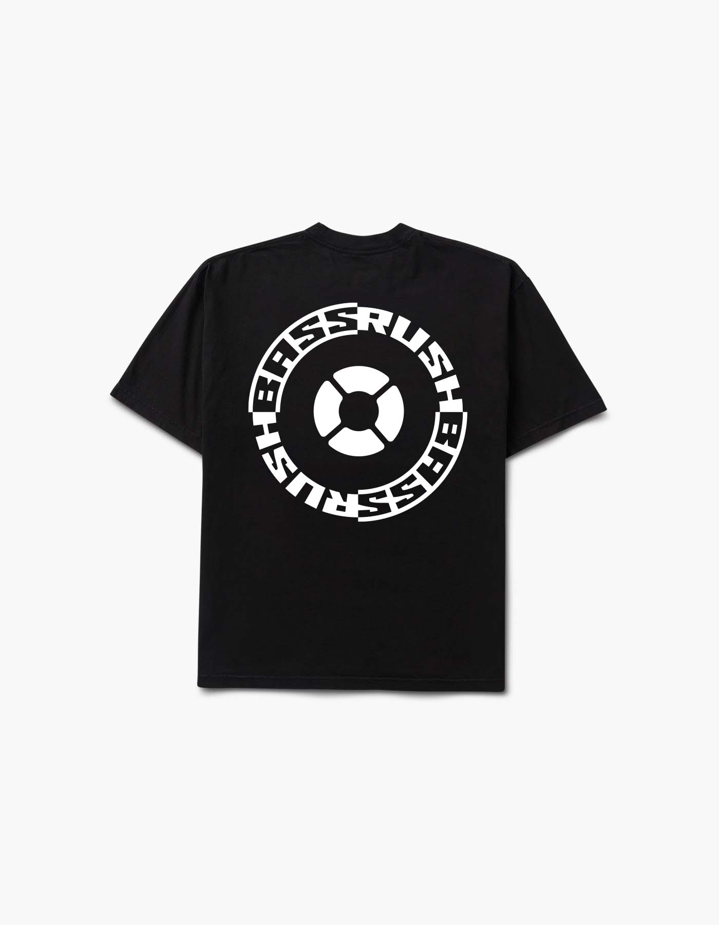 Bassrush 2026 Guibo Short Sleeve Tee