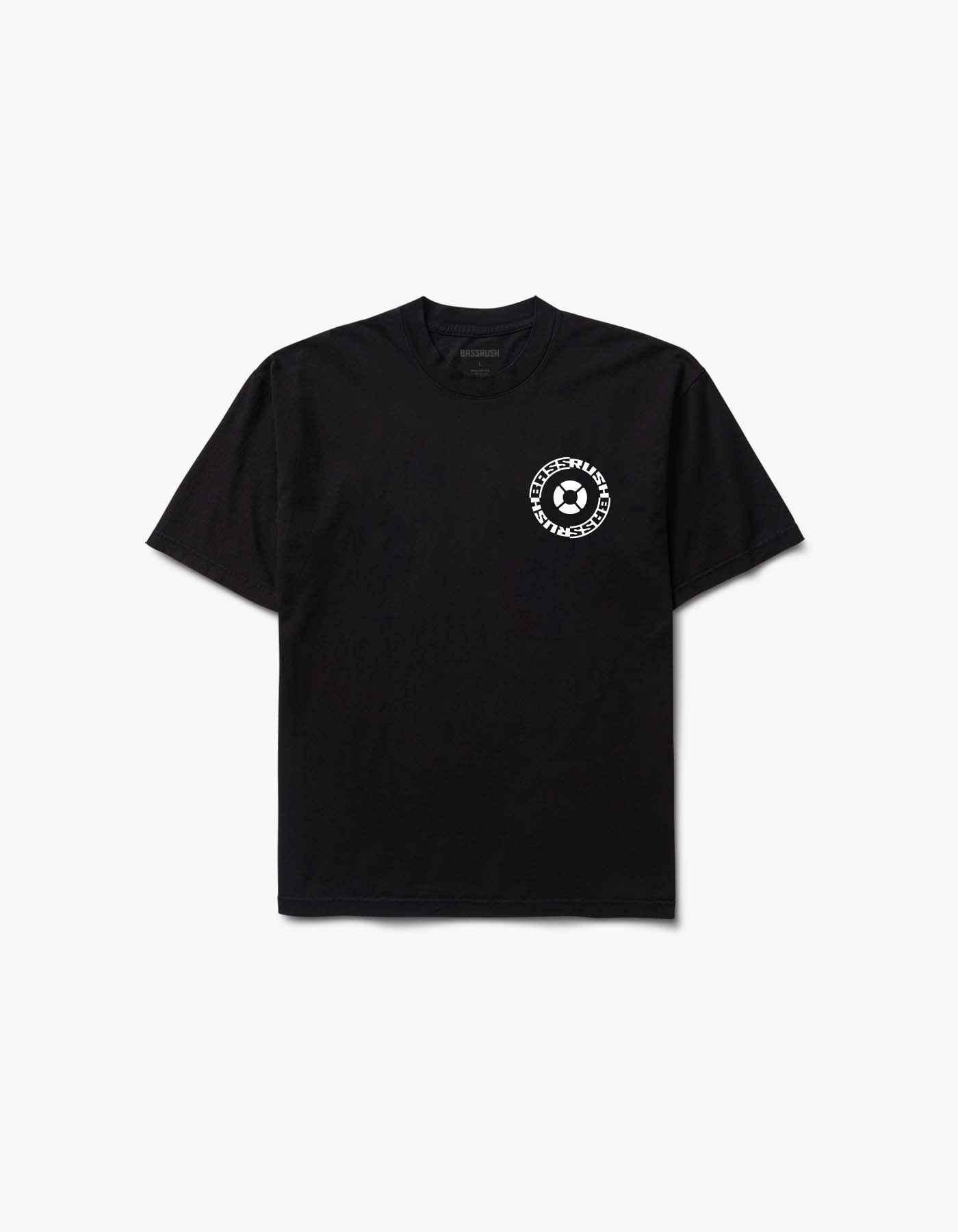 Bassrush 2026 Guibo Short Sleeve Tee