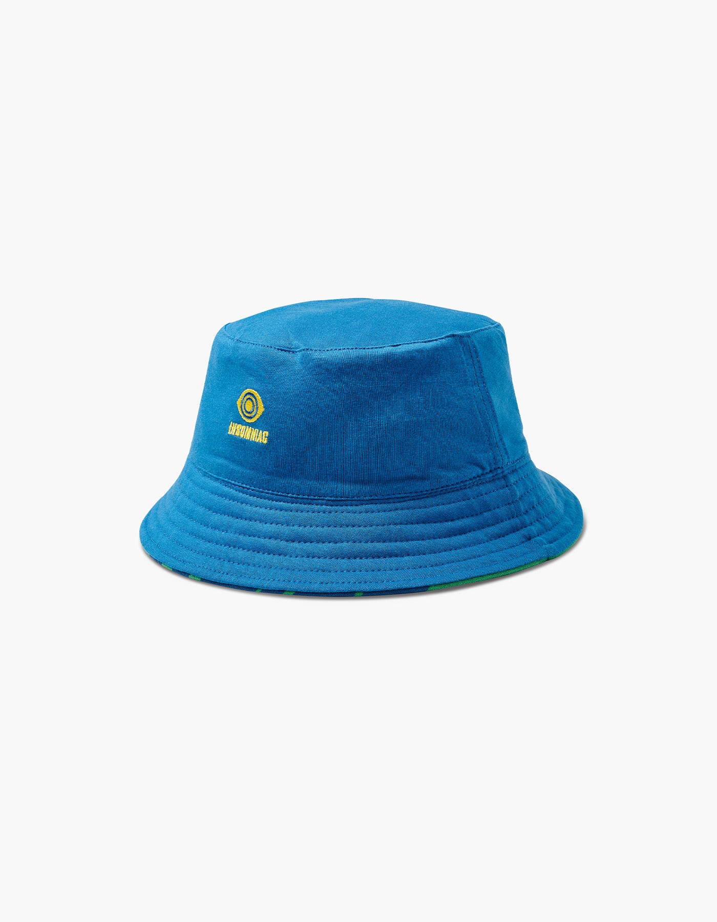 Warp Bucket Hat