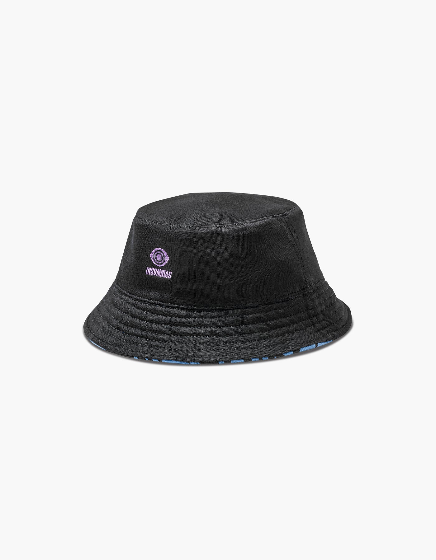 Warp Bucket Hat