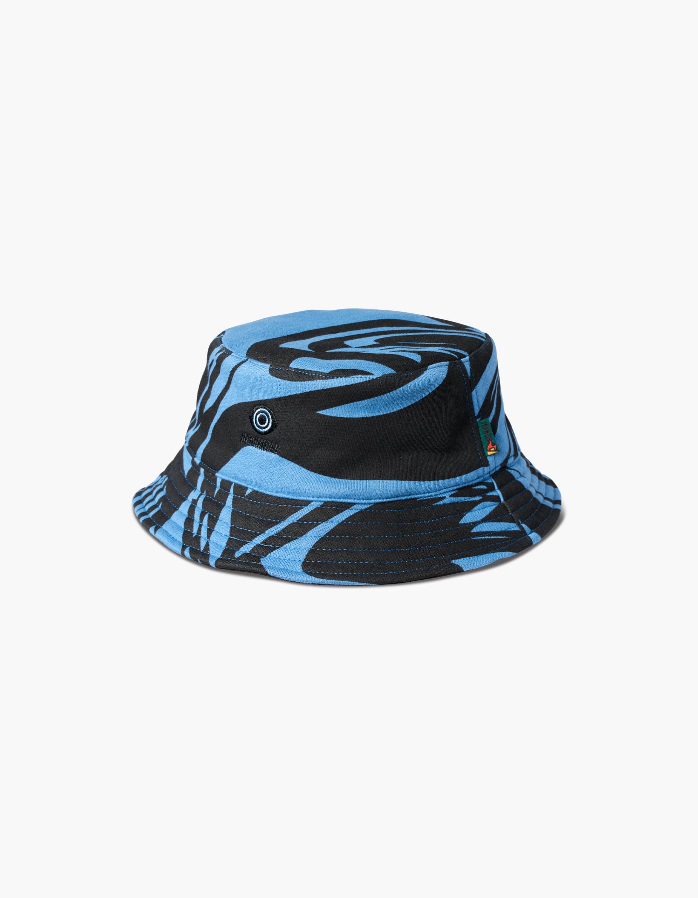 Warp Bucket Hat