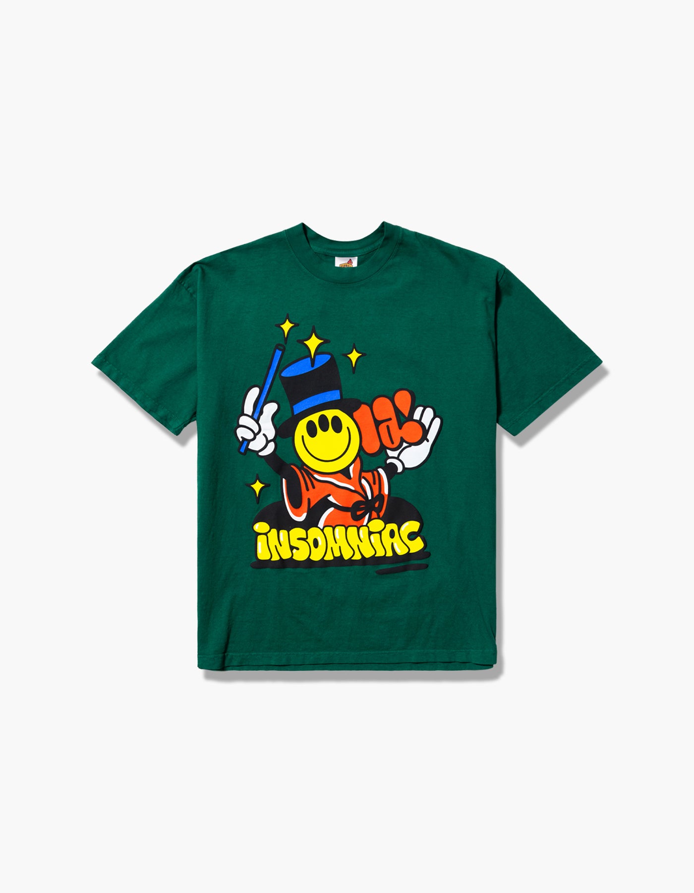 Magician S/S Tee