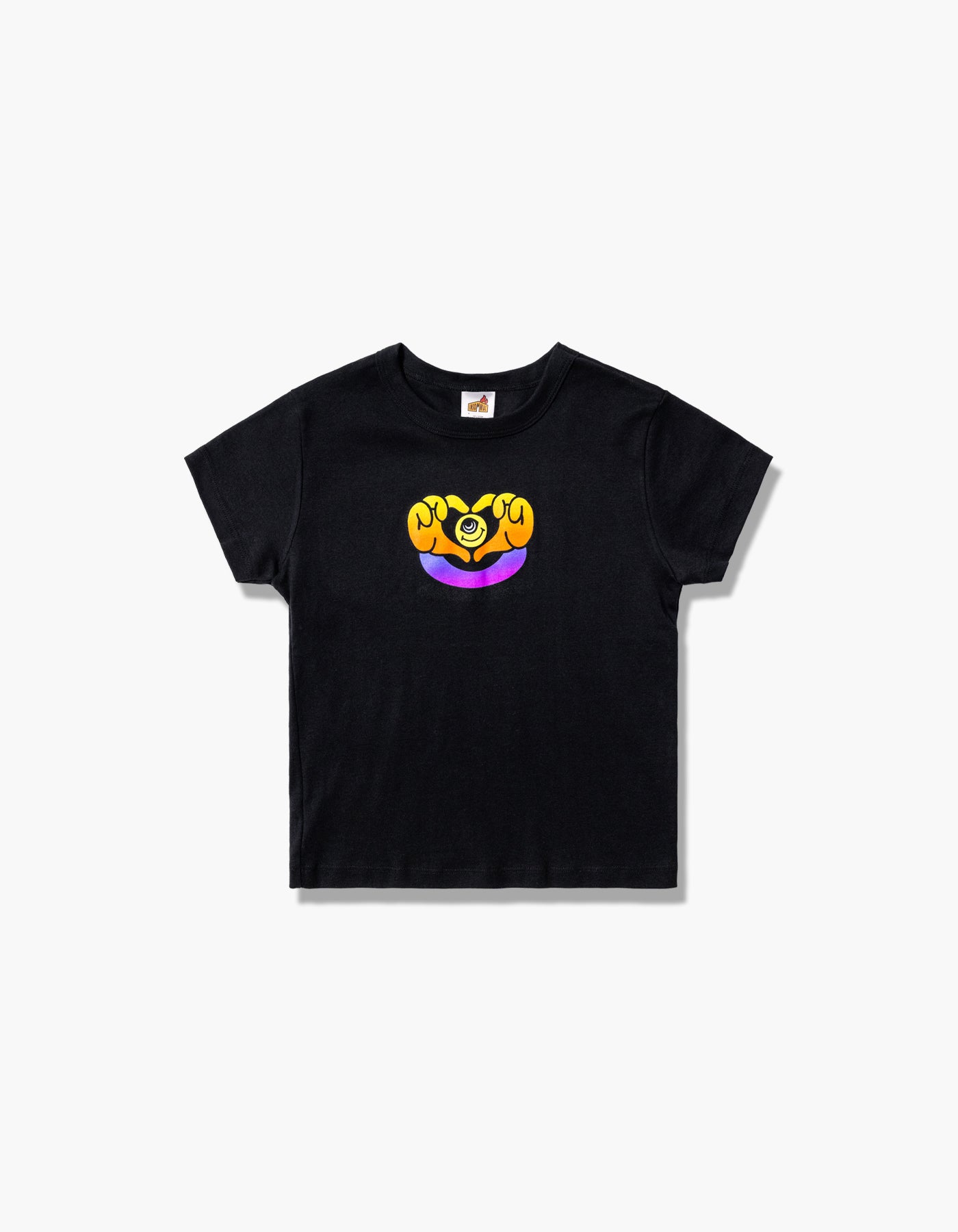 Ausgang Adorn Babydoll Tee