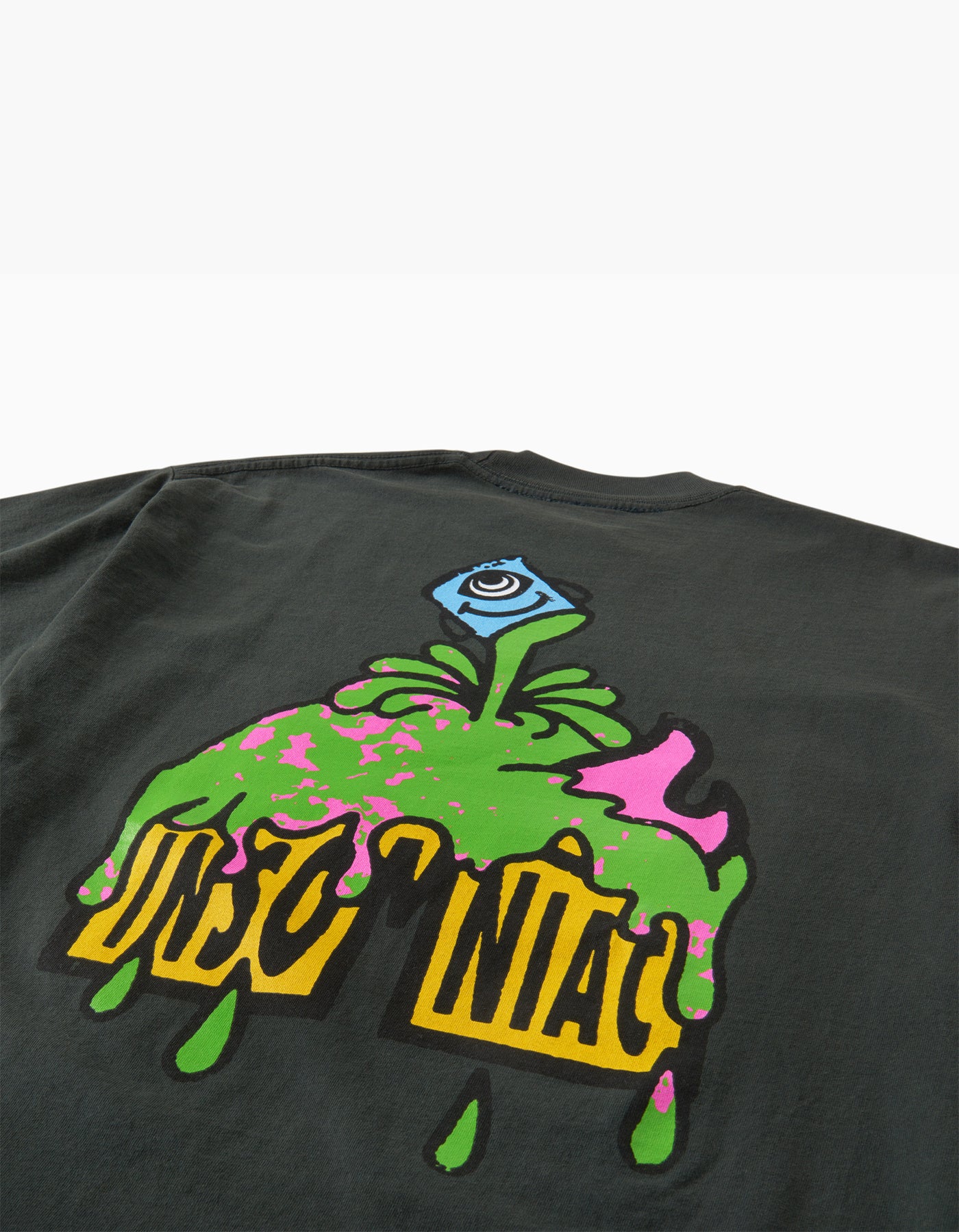 Bucket O' Paint SS T