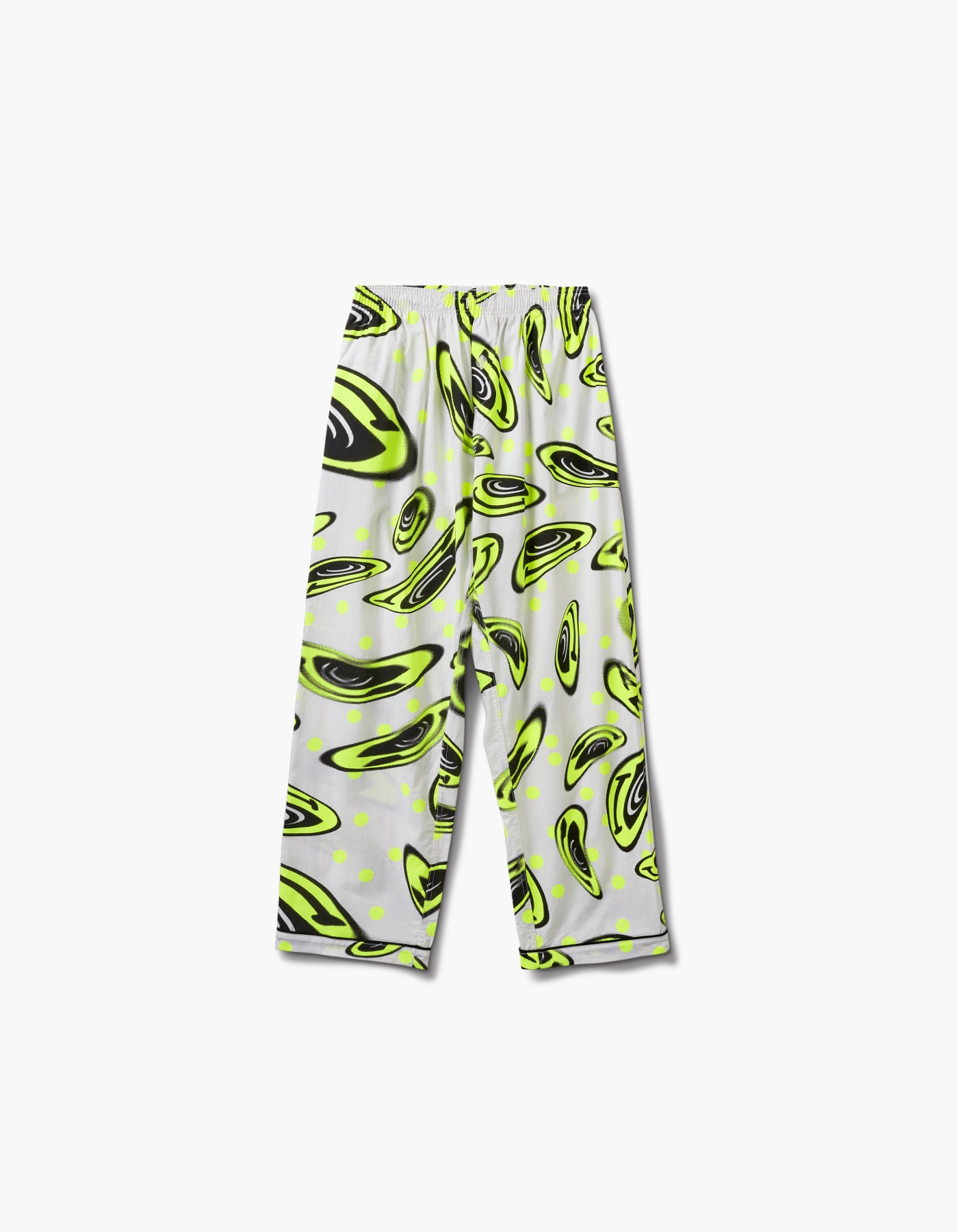 Warp Eye Pajama Pant