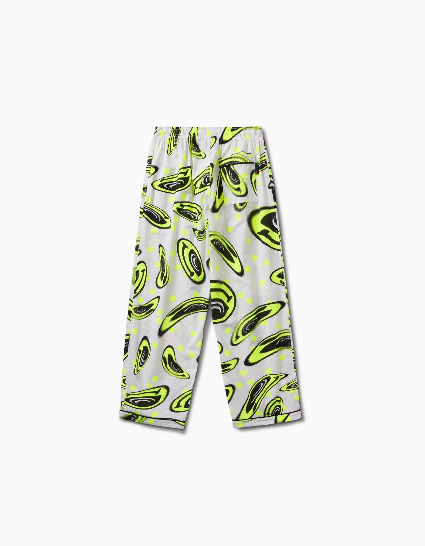 Warp Eye Pajama Pant