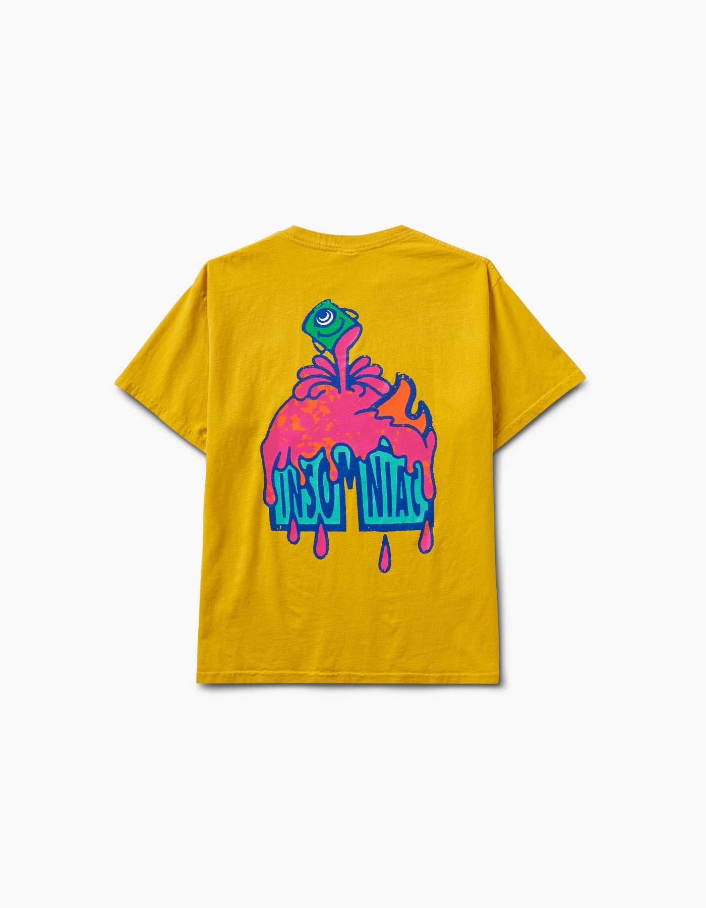 Bucket O' Paint SS T