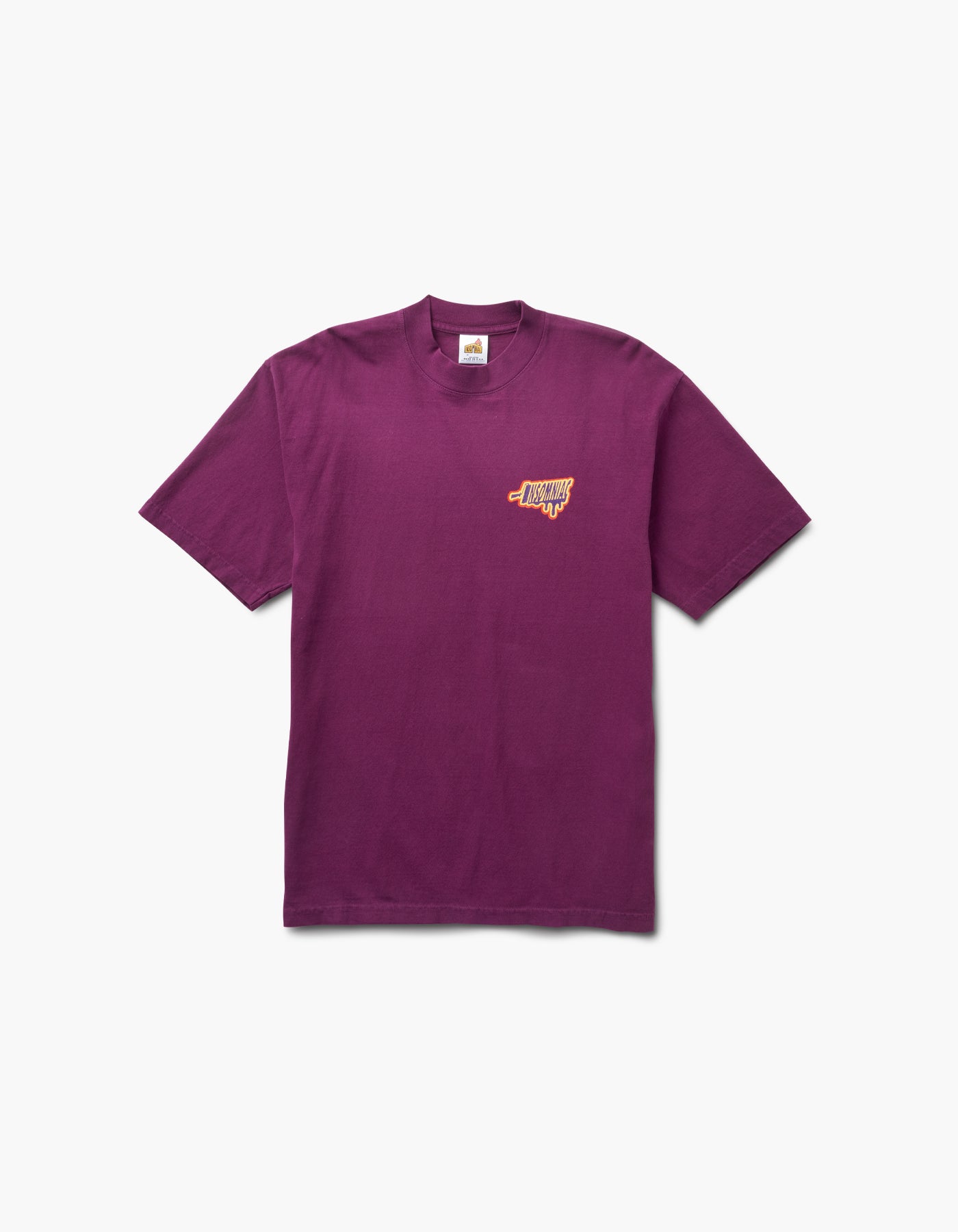 Bucket O' Paint SS T