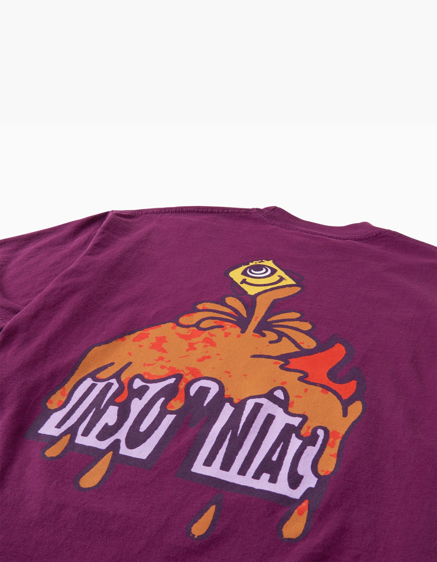 Bucket O' Paint SS T