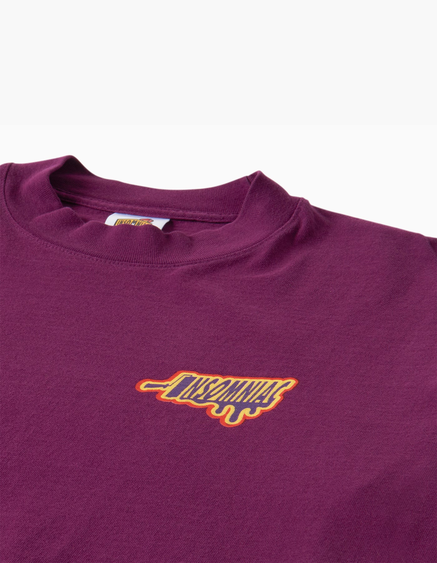 Bucket O' Paint SS T