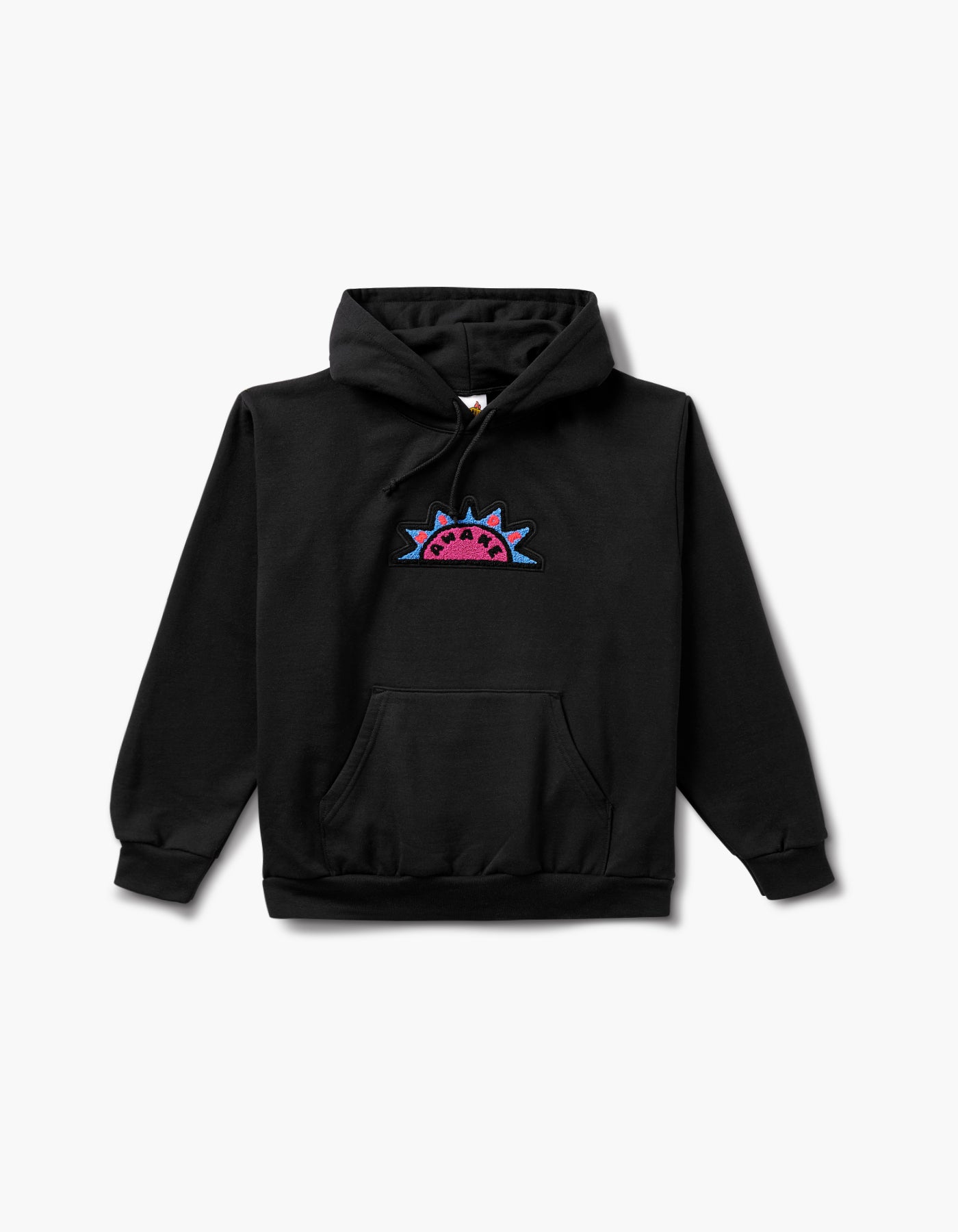 Daybreak Hoody