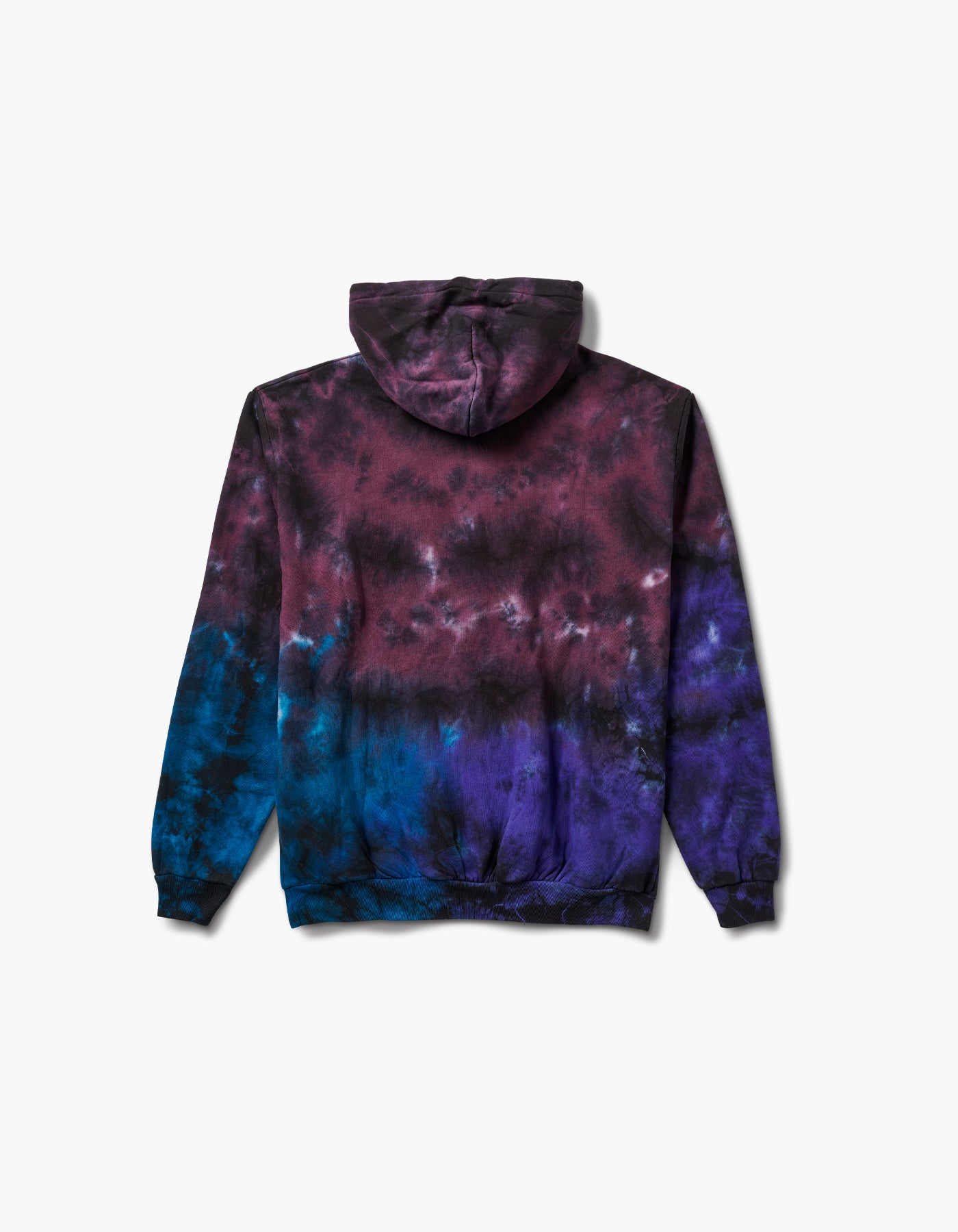 Daybreak Tie Dye Hoody