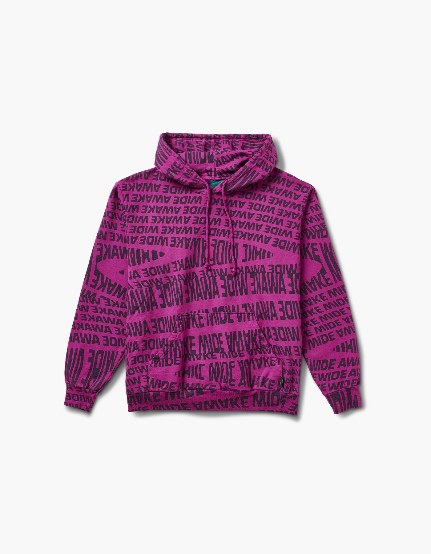 Wide Awaxe Hoody