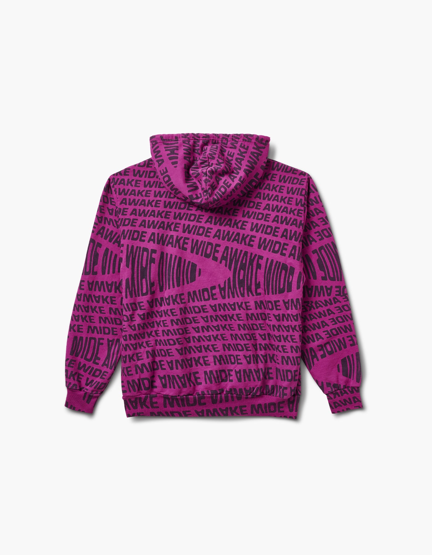 Wide Awaxe Hoody
