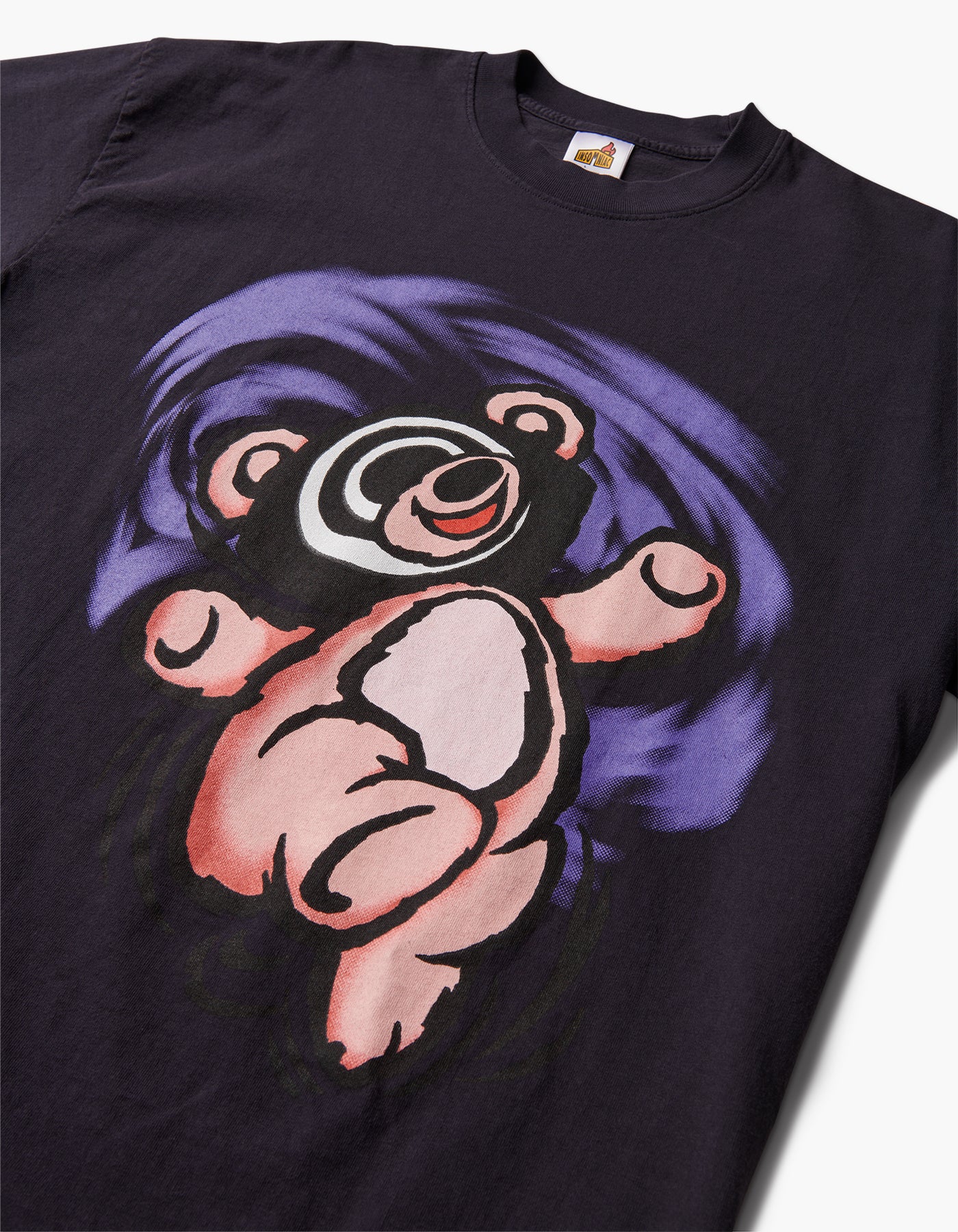 Shuffling Bear SS T