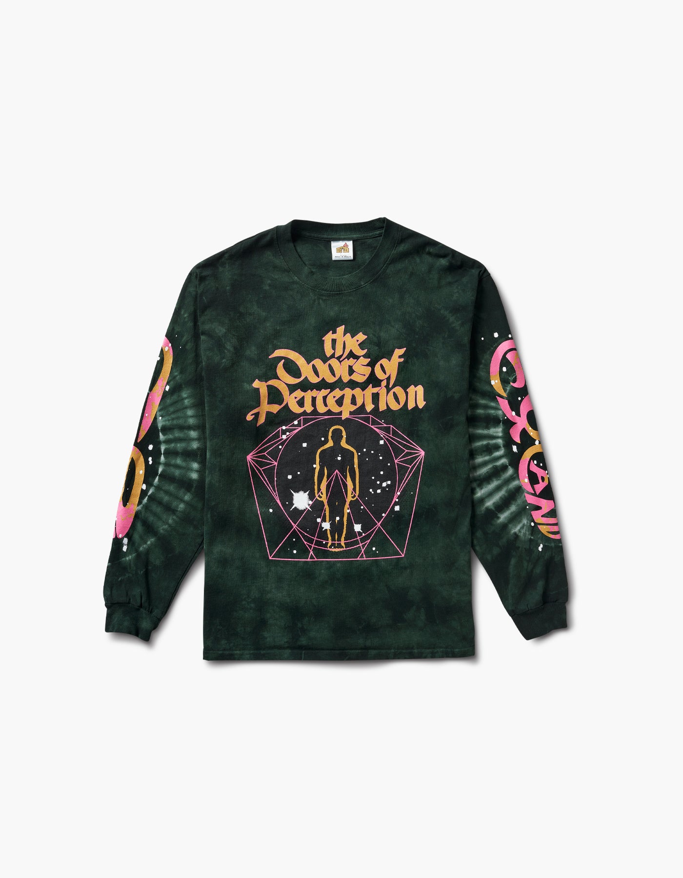 Doors of Perception LS T