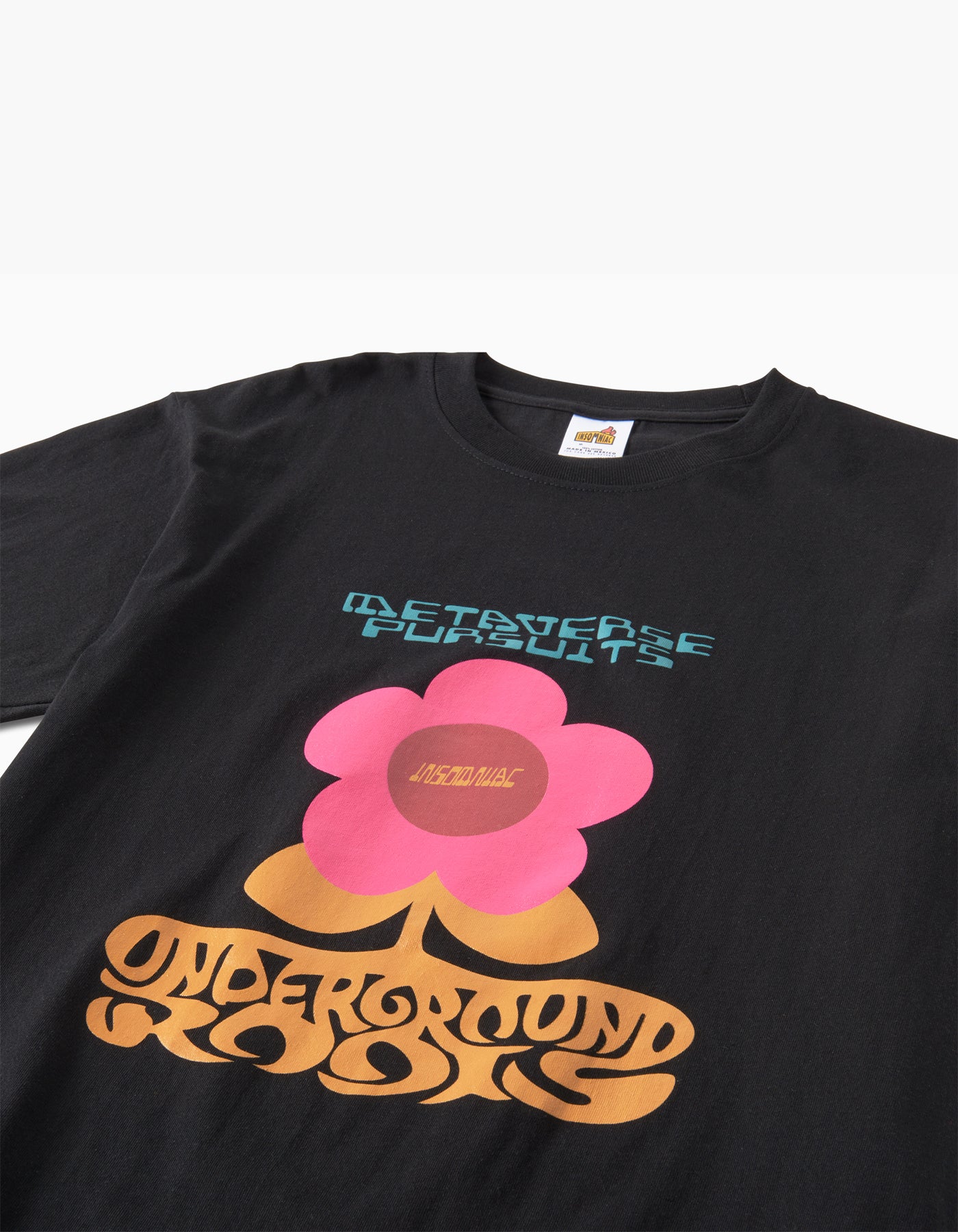 Pursuits and Roots SS T