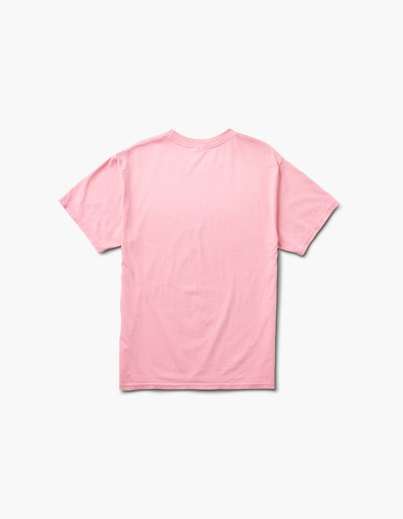 Pursuits and Roots SS T