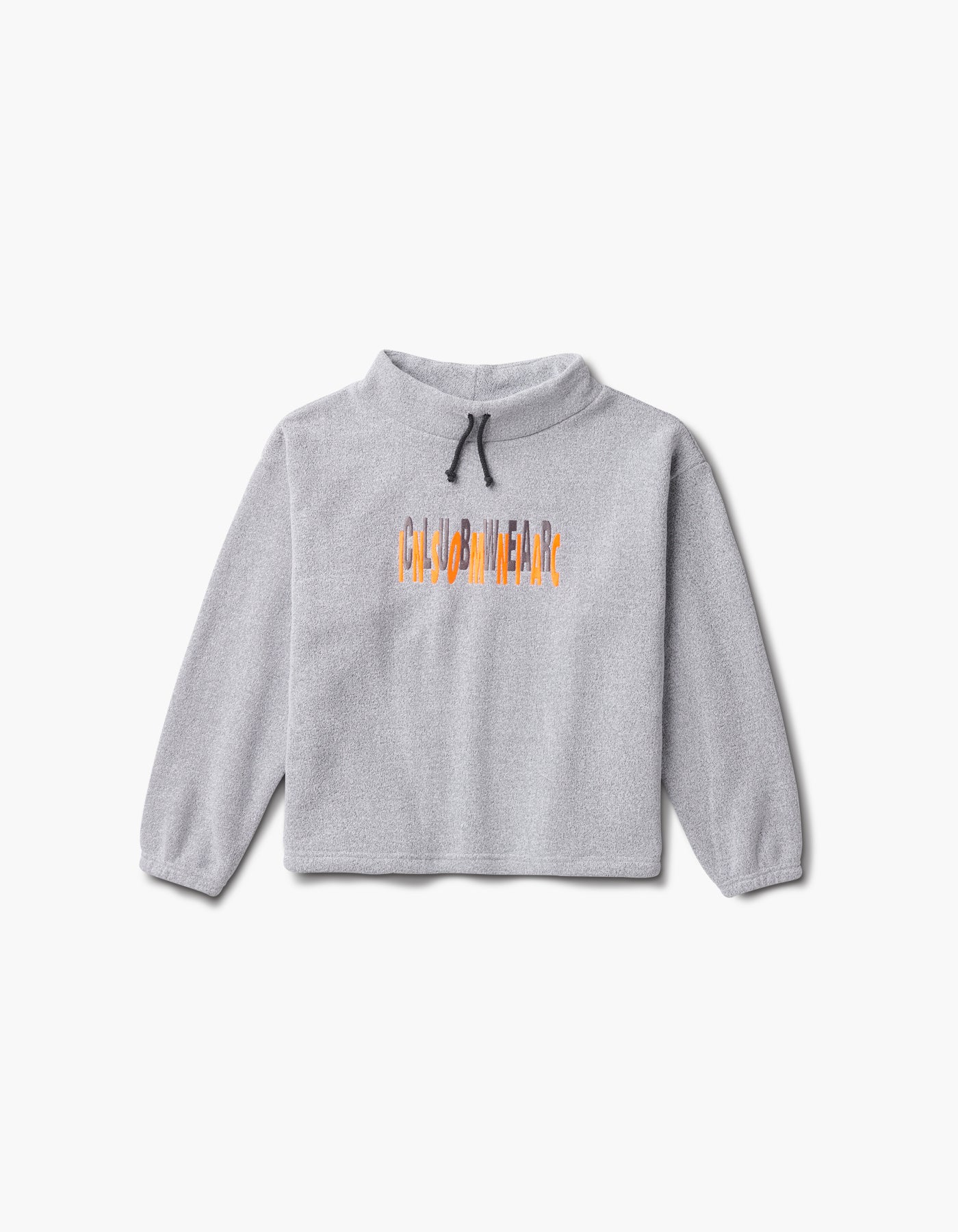 Clubwear Pullover