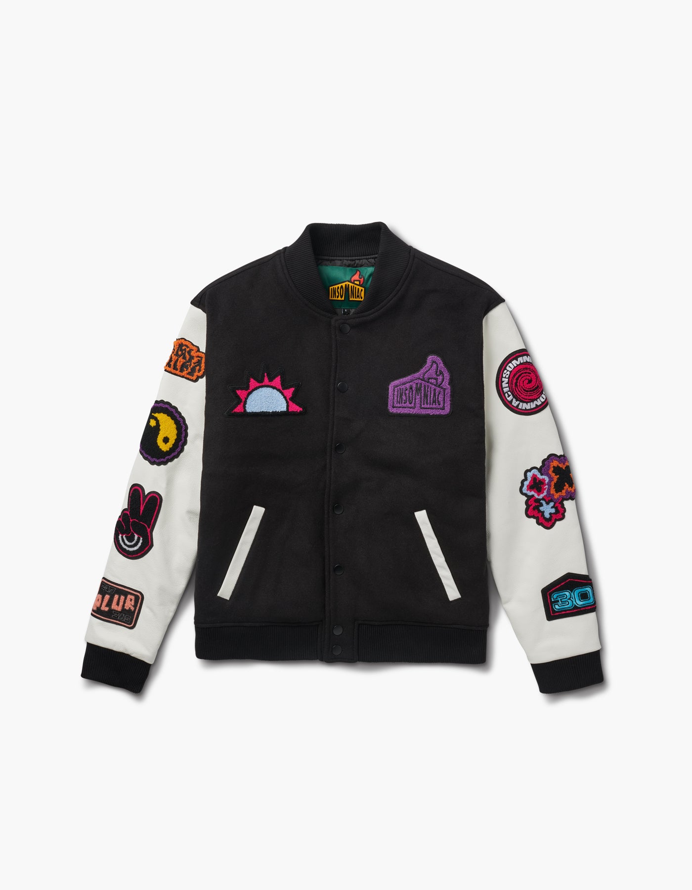 Opening Night Varsity Jacket