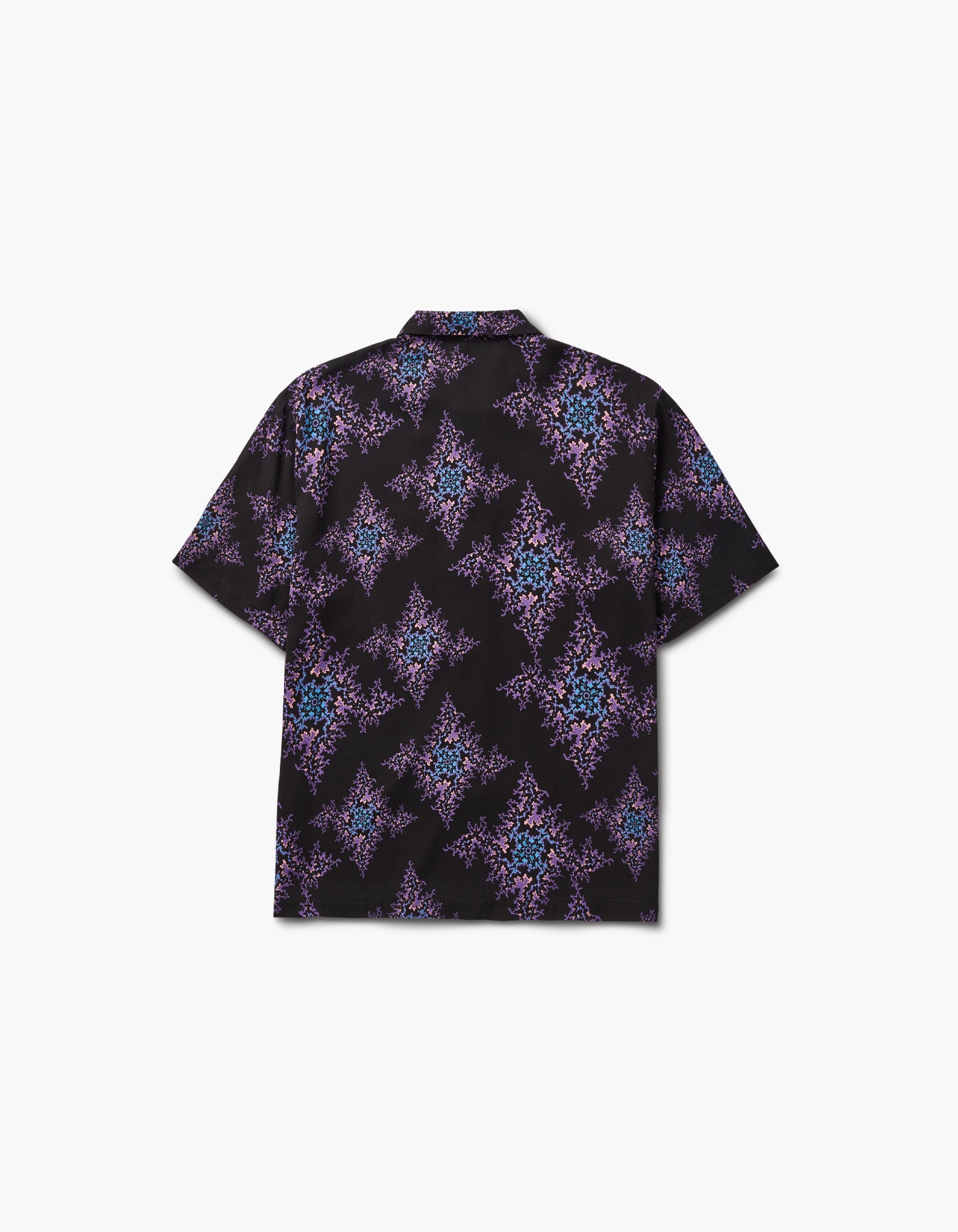 Amoeba S/S Woven Shirt