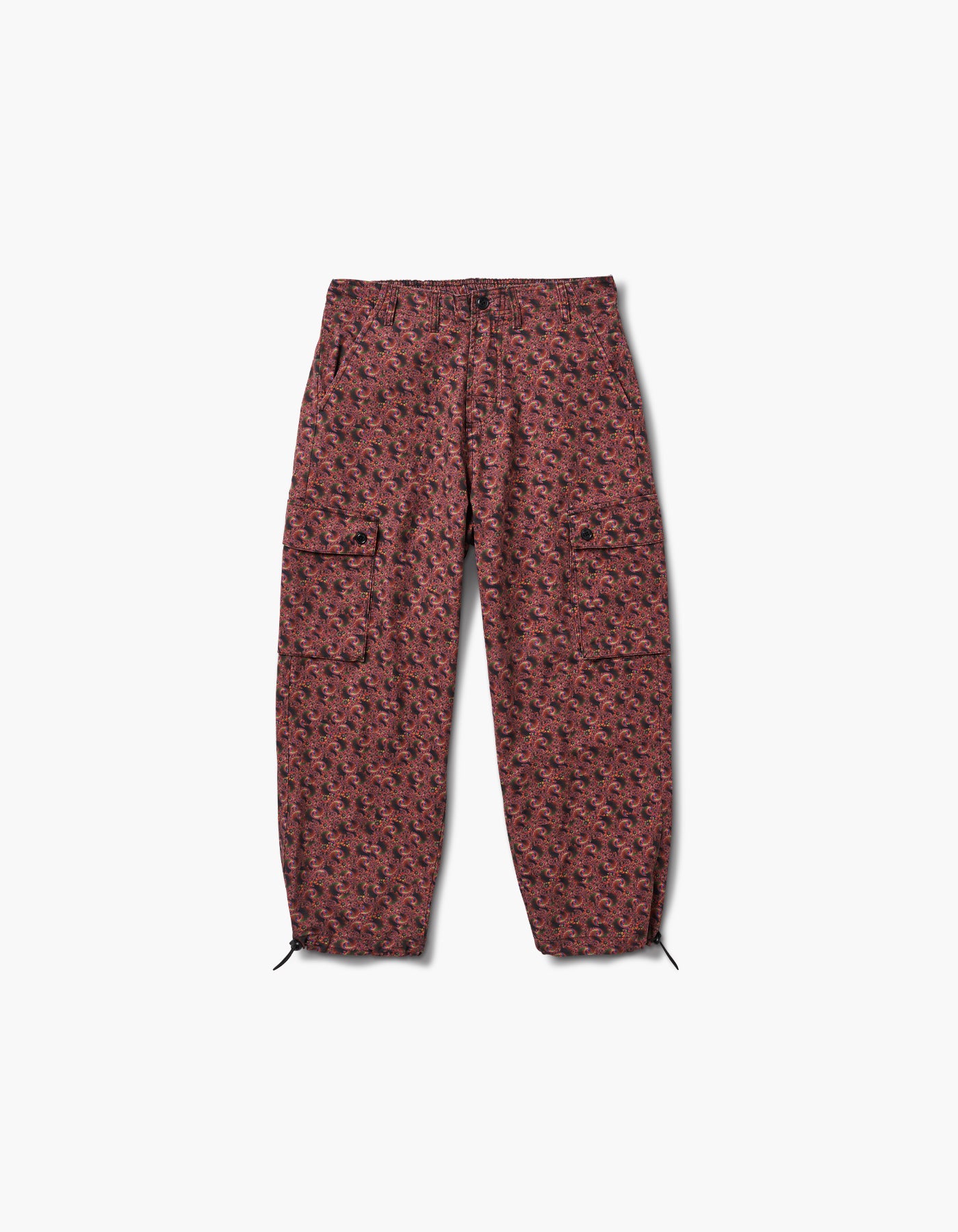 Fractal Cargo Pant
