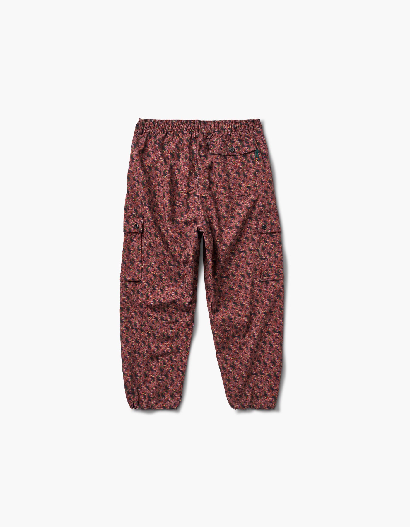 Fractal Cargo Pant
