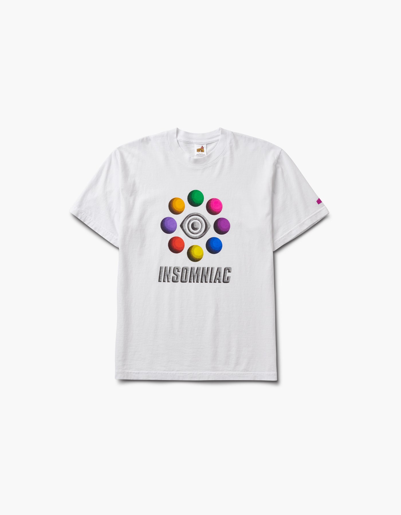 Beginnings OG S/S Tee