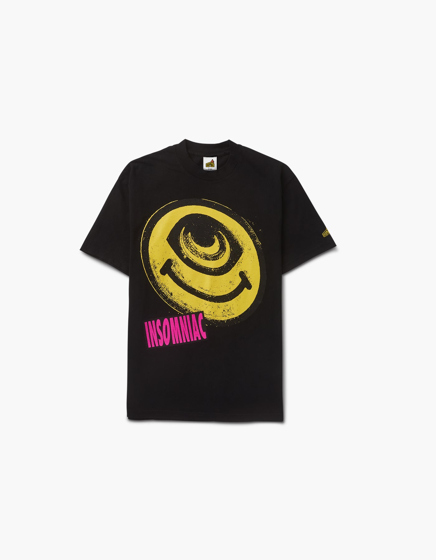 Eye Smiley S/S Tee