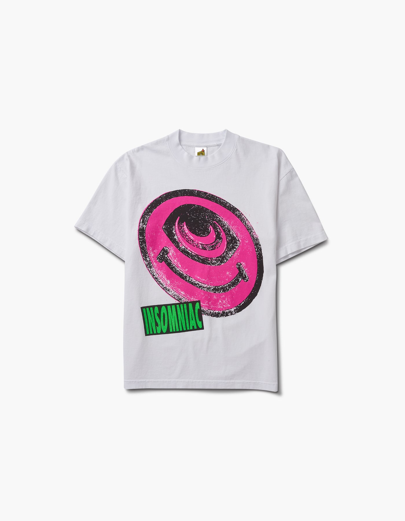 Eye Smiley S/S Tee