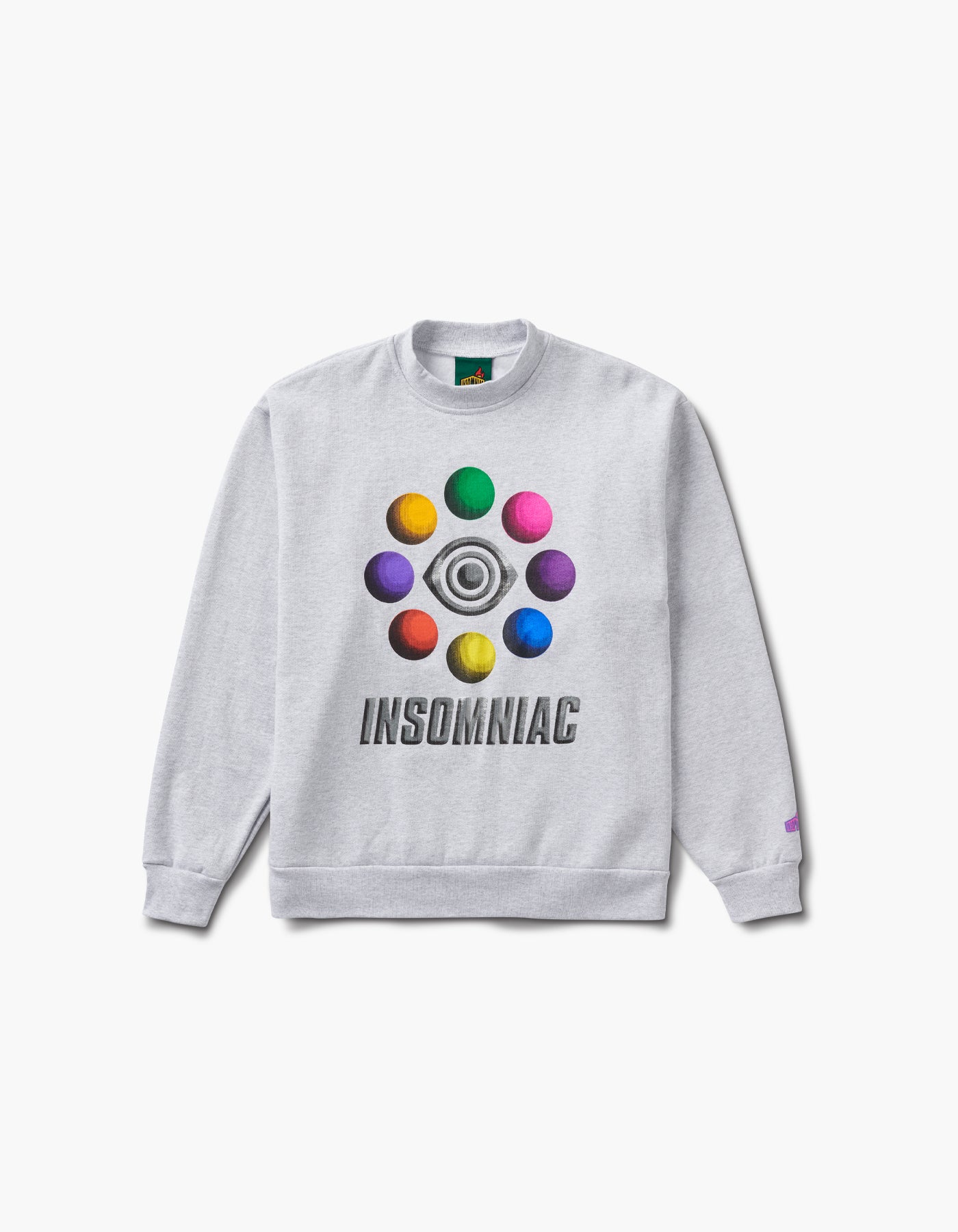 Beginnings OG Crewneck