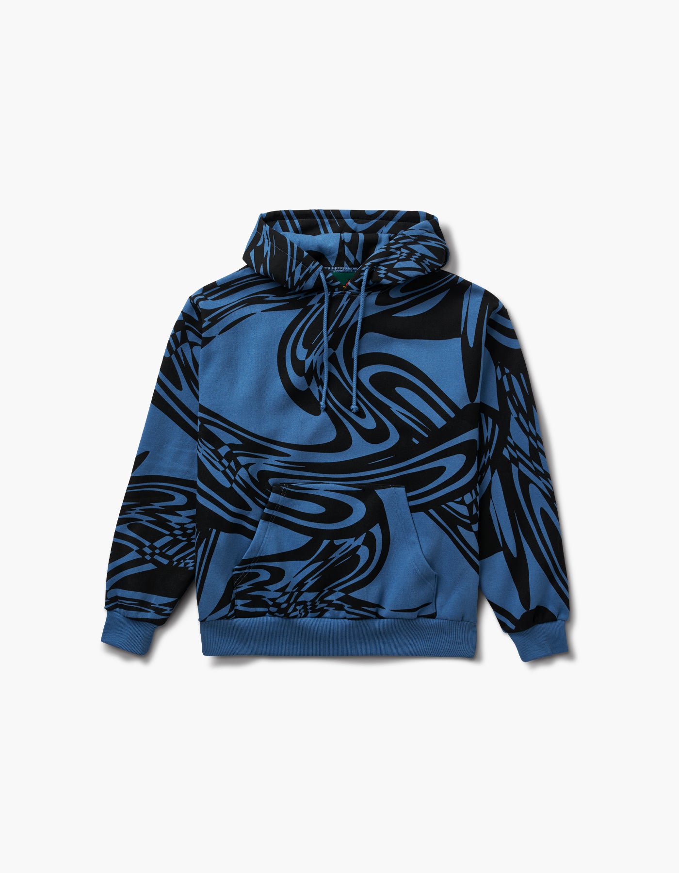Warp P/O Hoodie