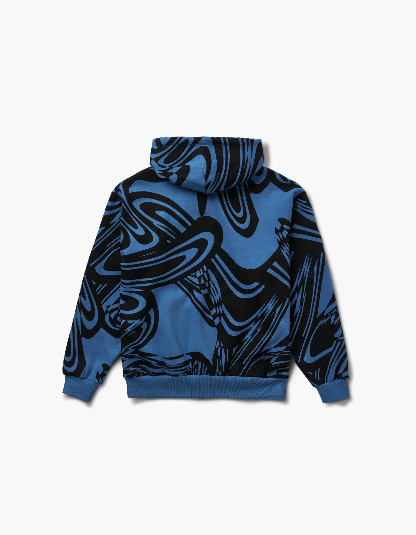Warp P/O Hoodie