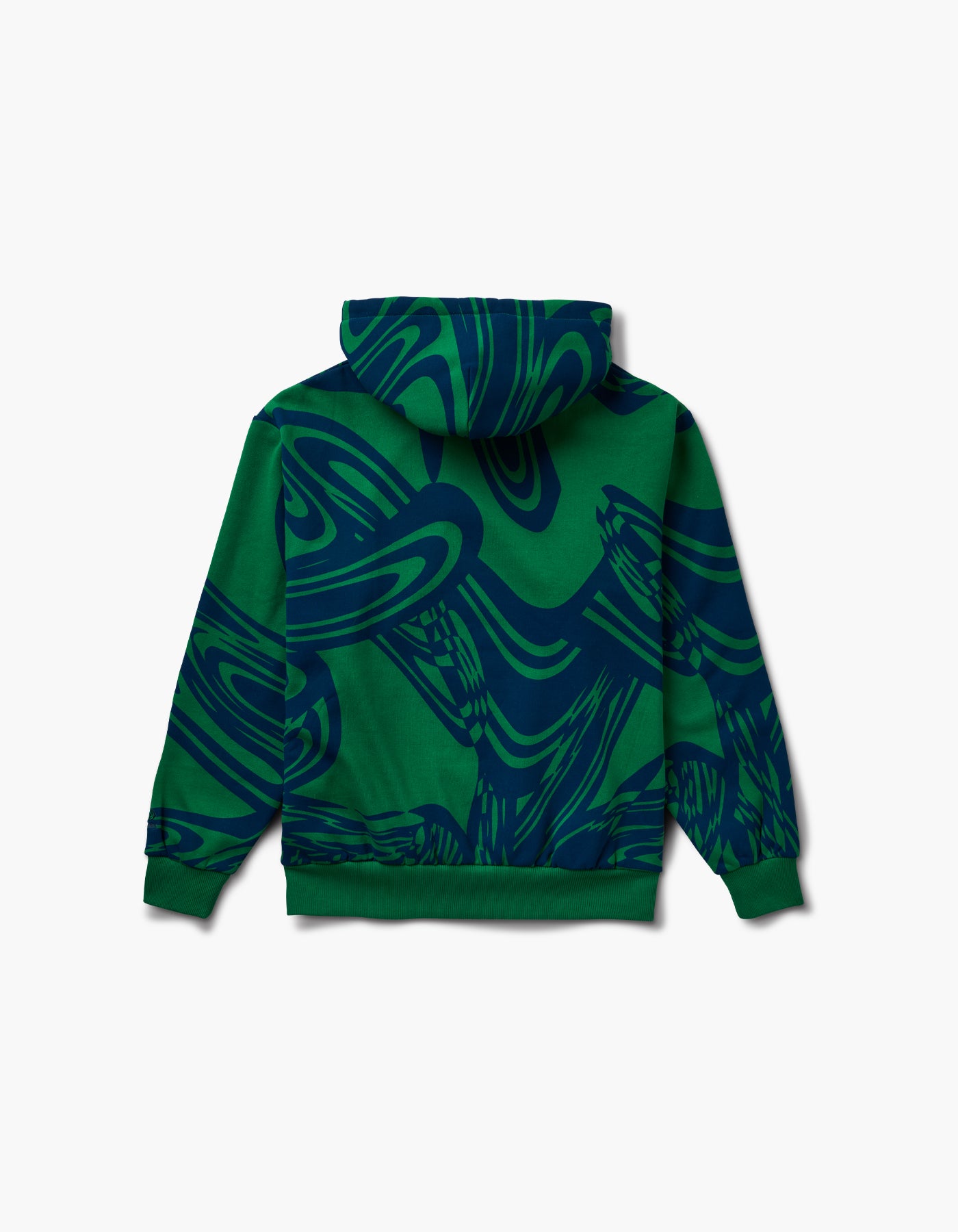 Warp P/O Hoodie