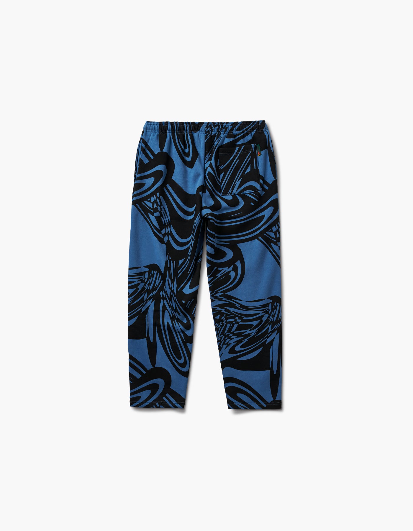 Warp Fleece Pant