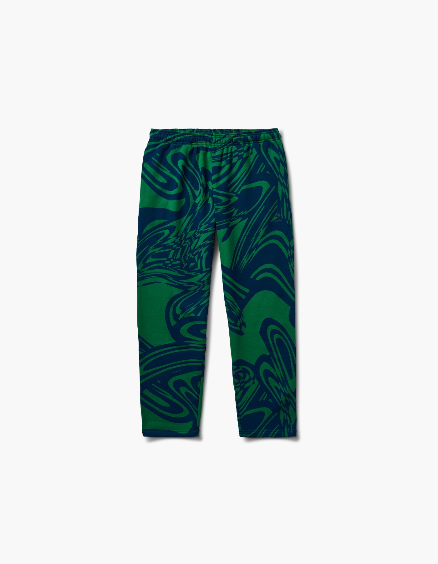 Warp Fleece Pant