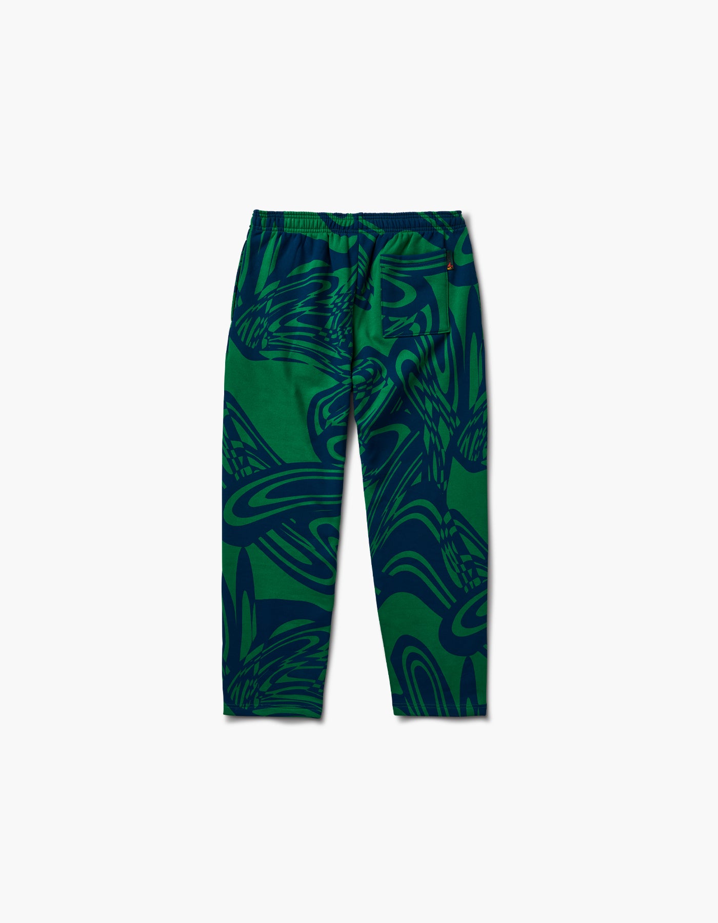 Warp Fleece Pant
