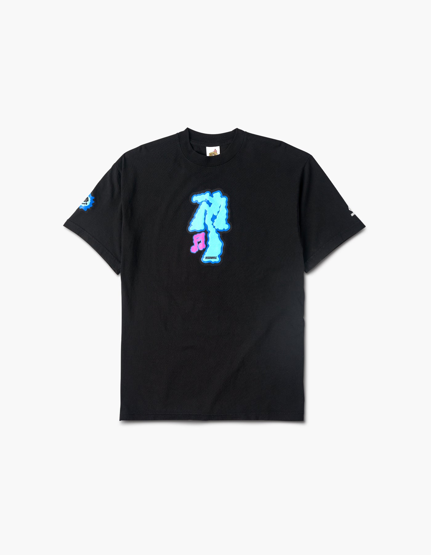 Icons S/S Tee