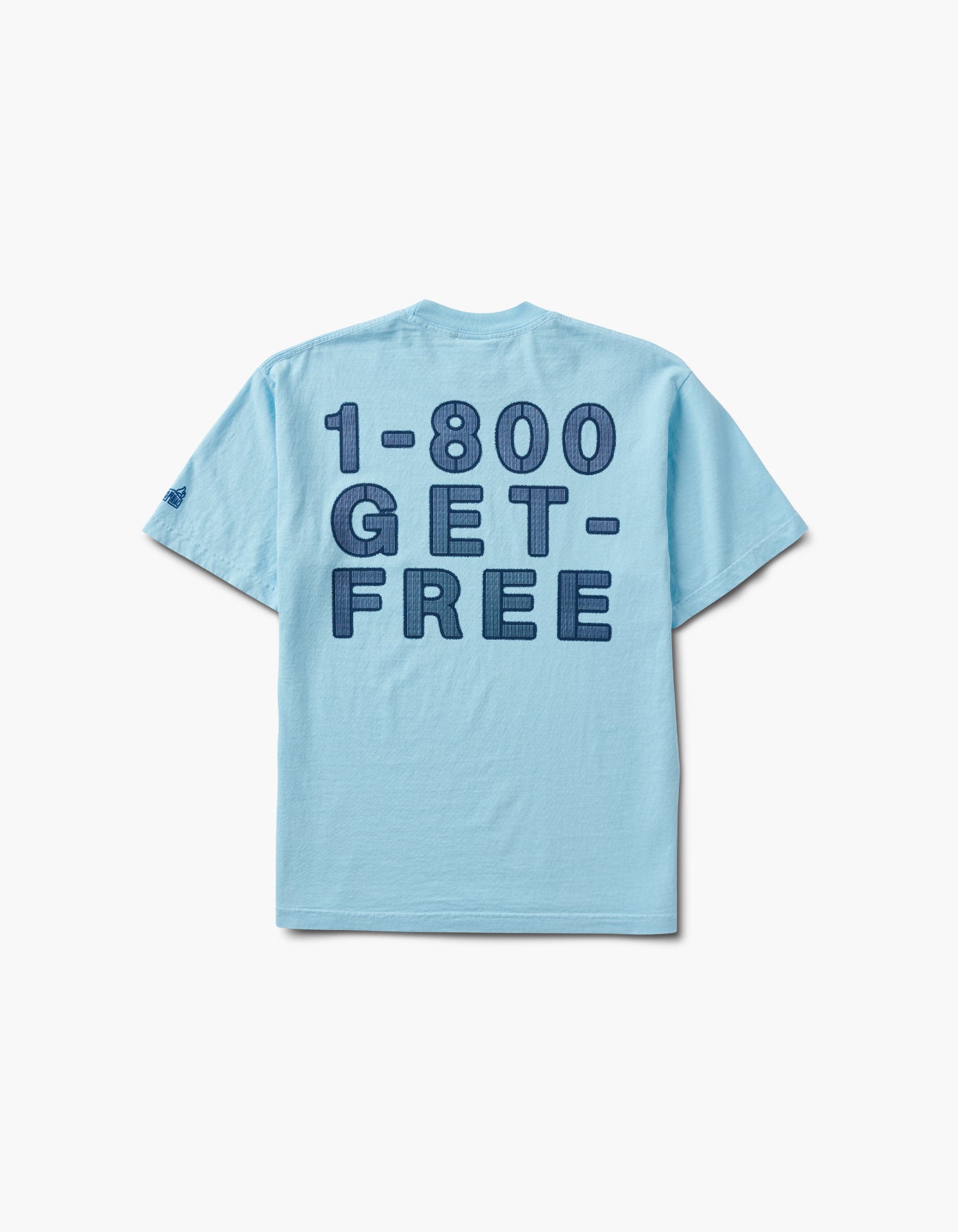 Caller ID S/S Tee