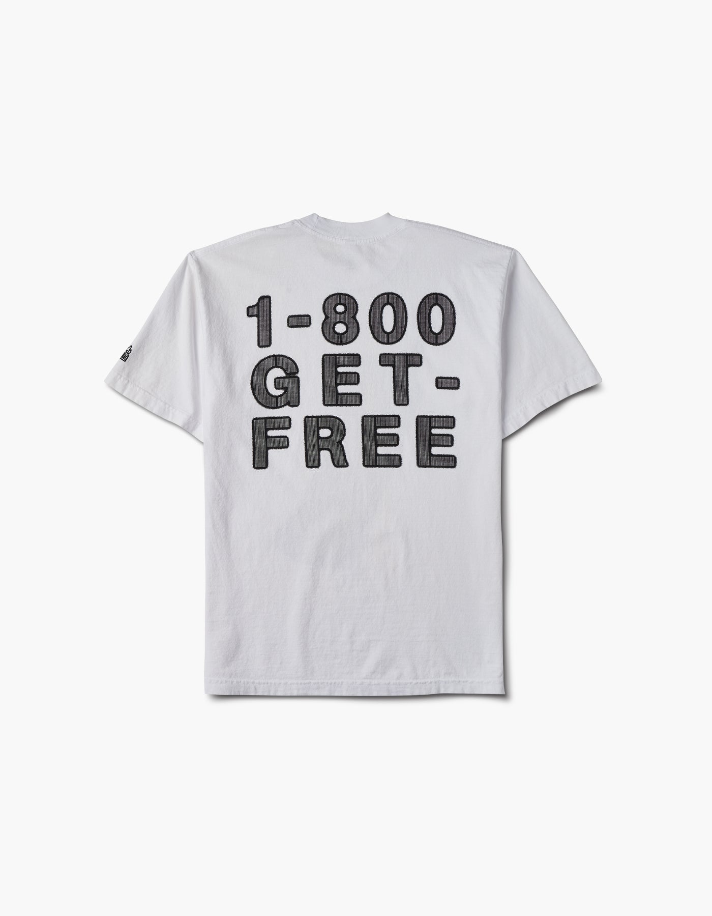 Caller ID S/S Tee