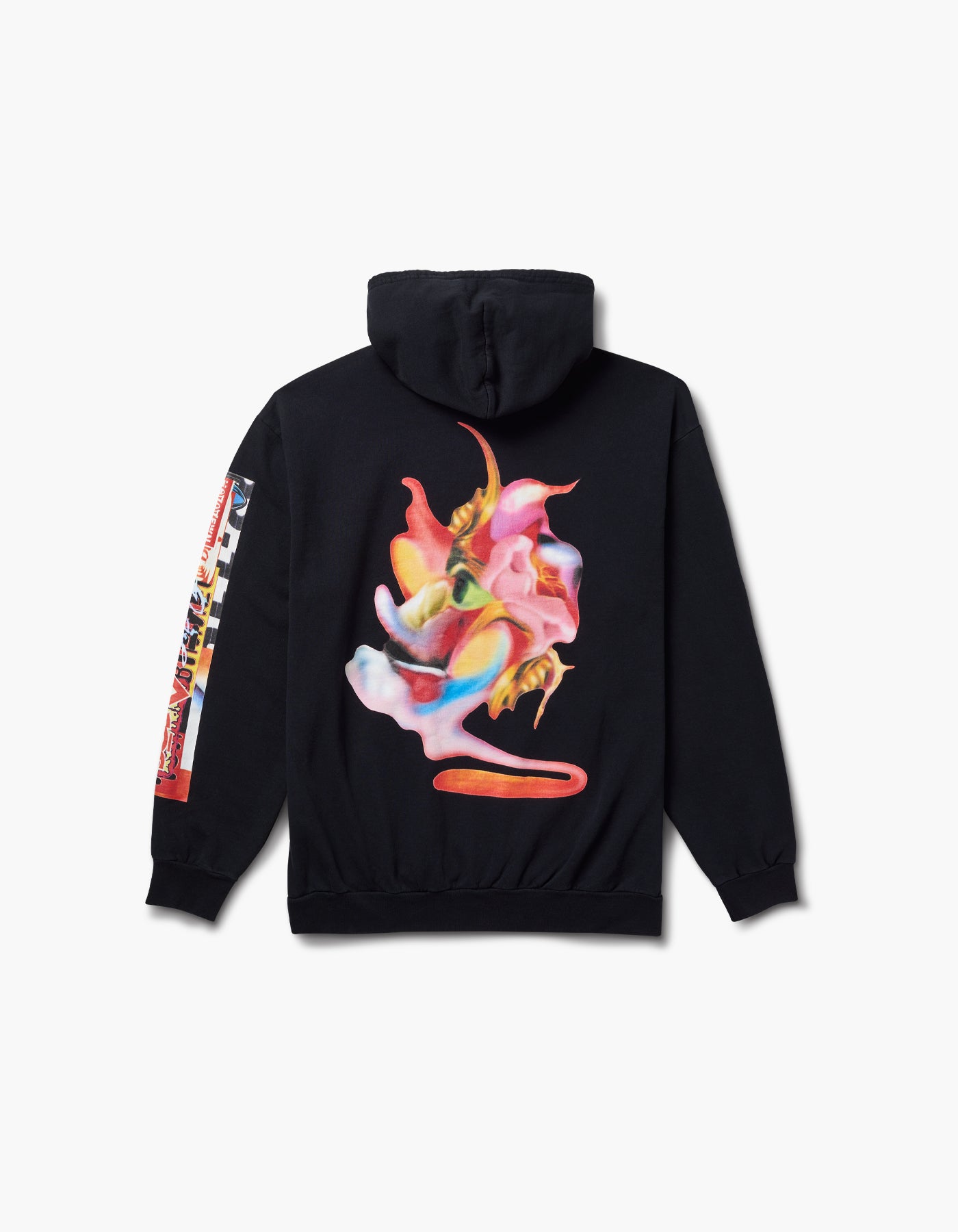 Sam Lubicz P/O Hoodie