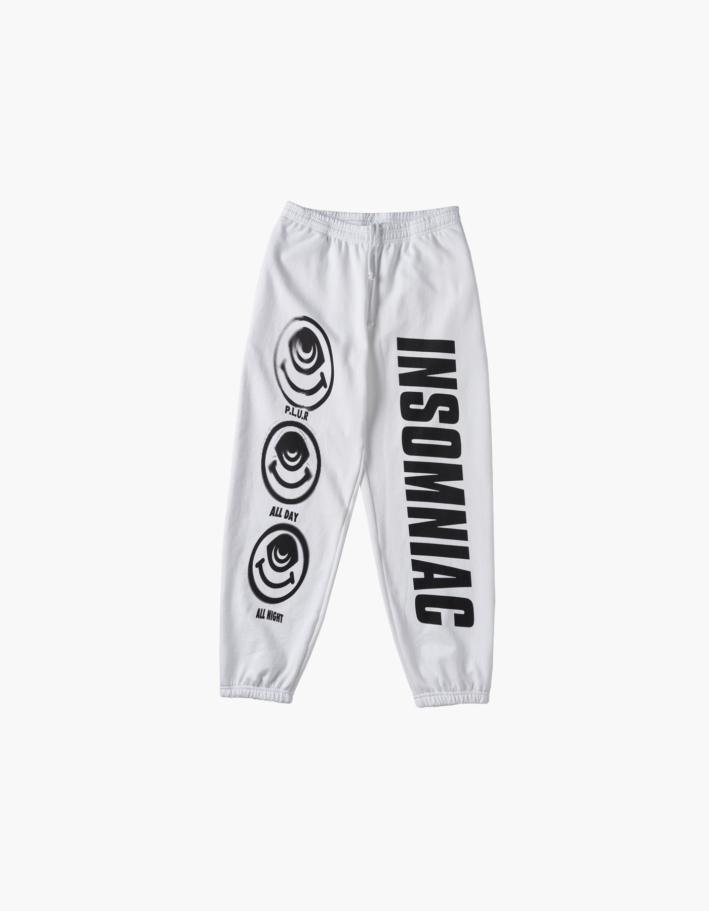 PLUR Smiles Sweatpant