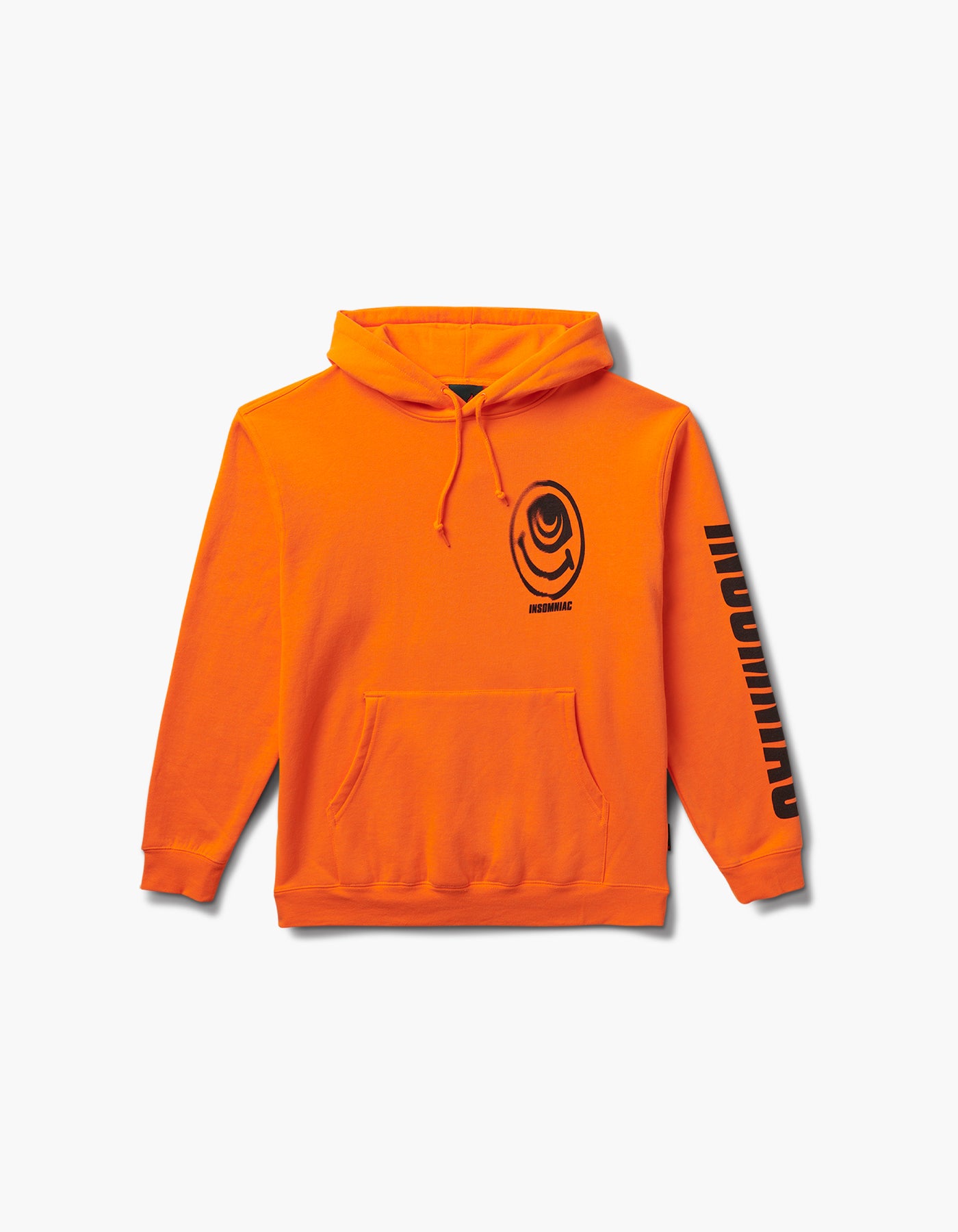 PLUR Smiles Hoodie