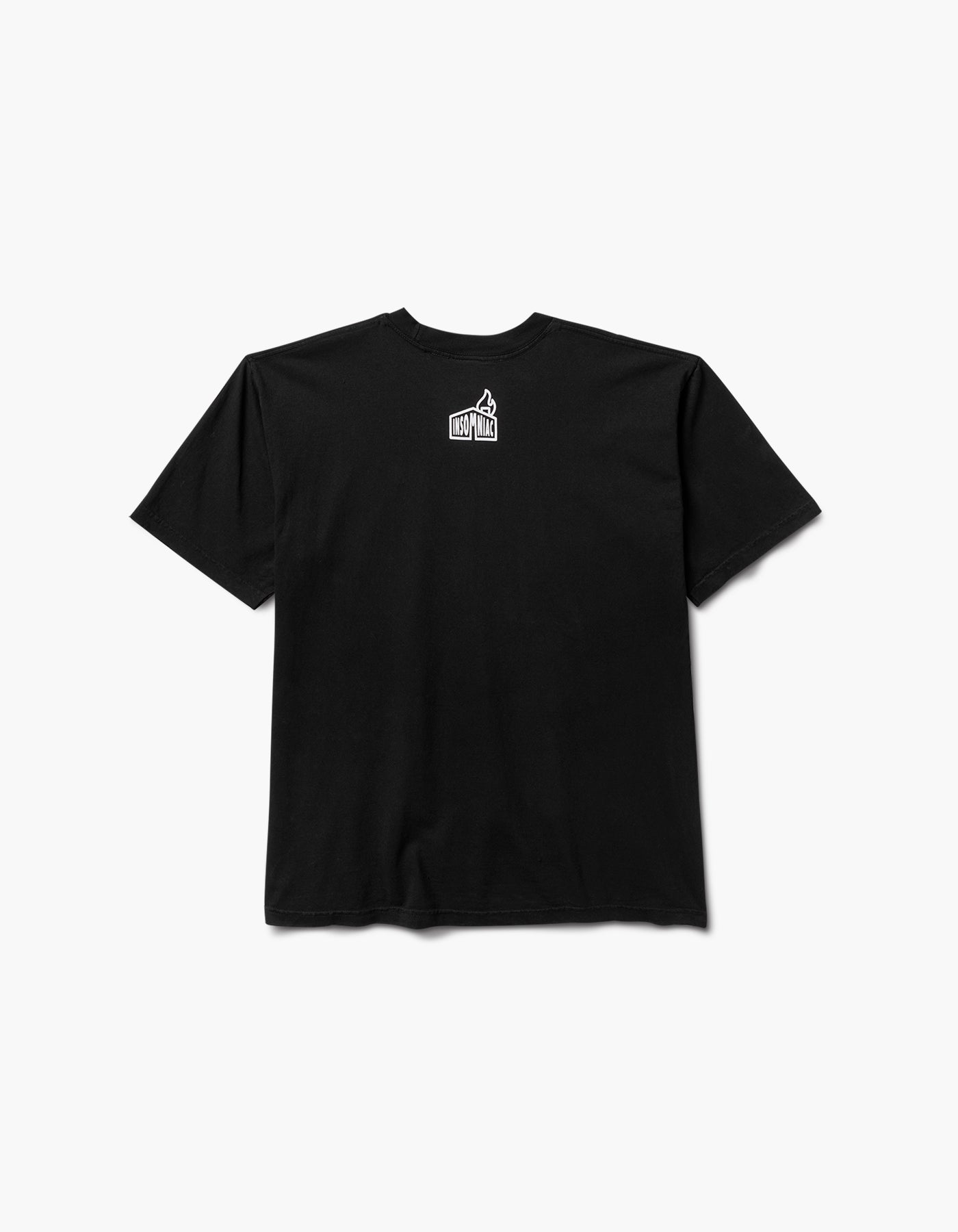 Lo-Fi House Party S/S Tee