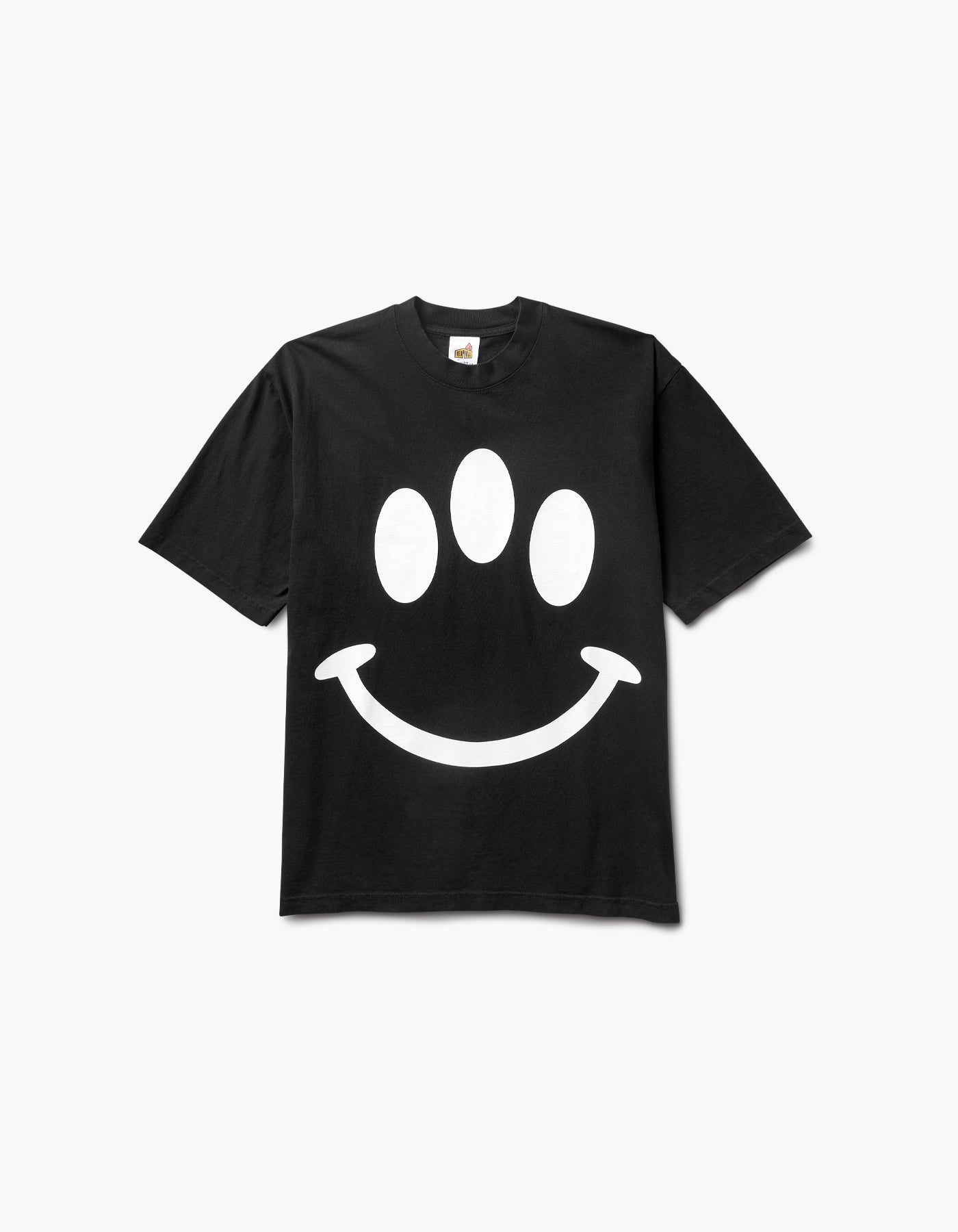 Three Eyes Insomniac S/S Tee