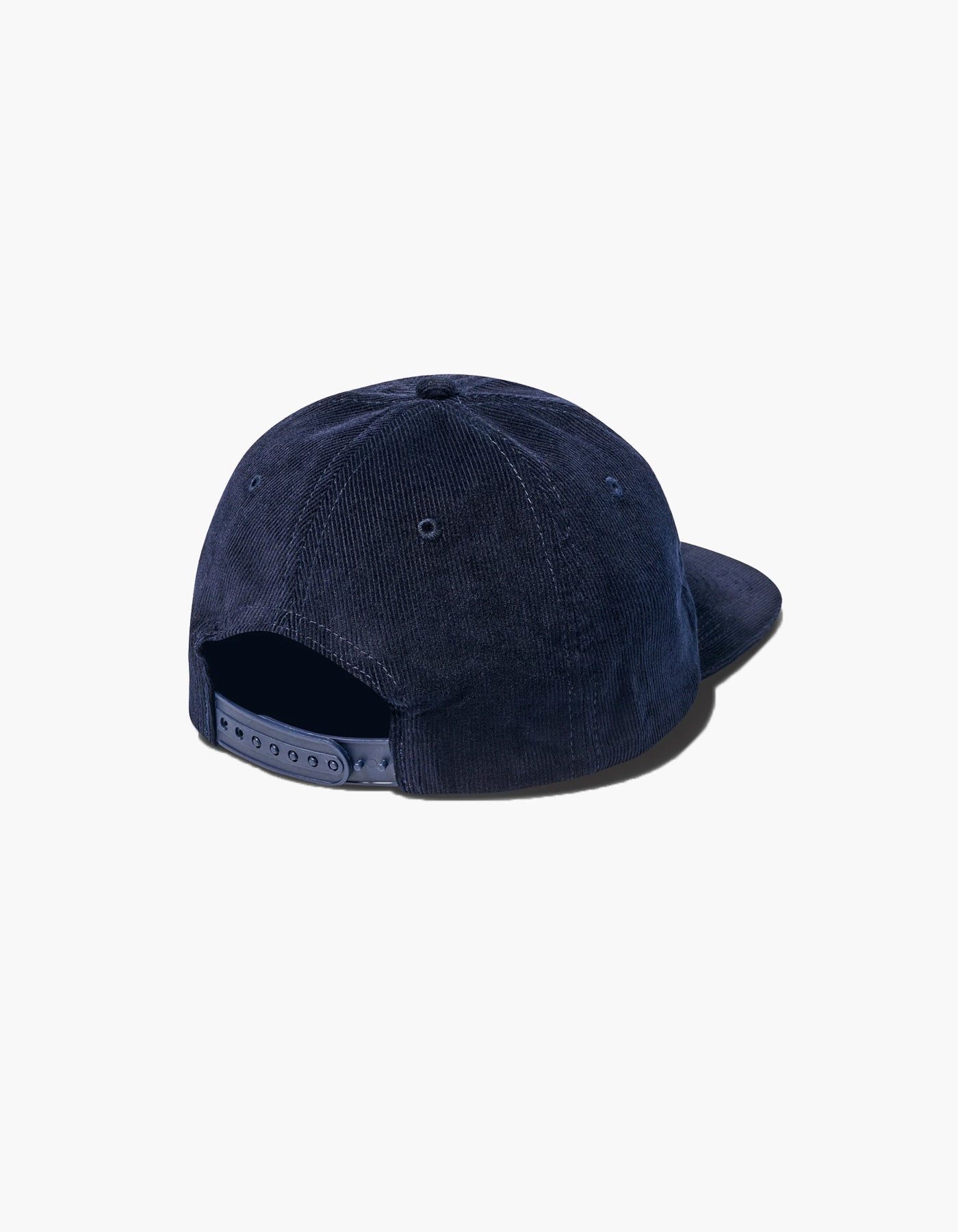 100% Cord Cap