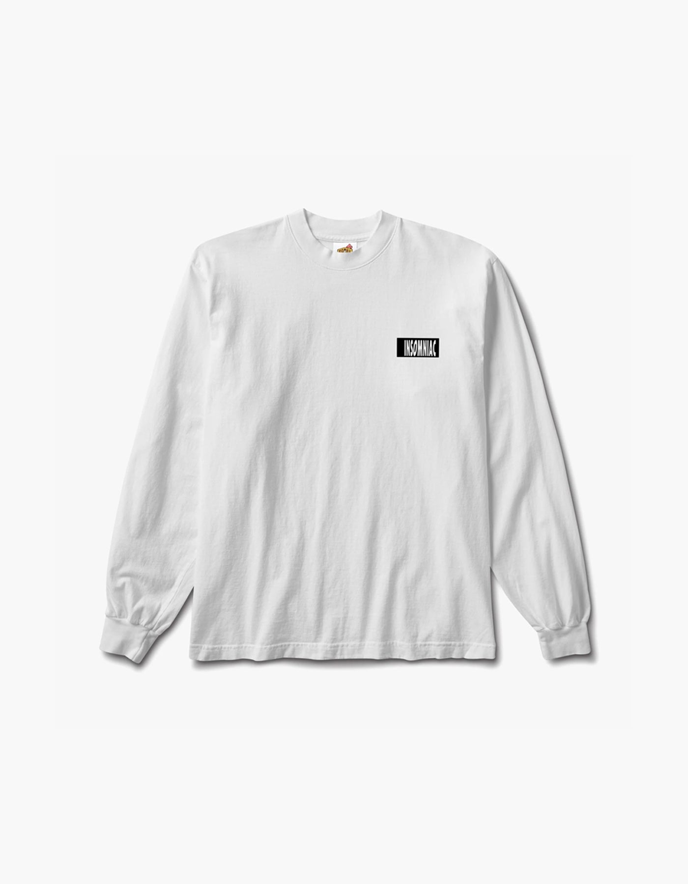 PFDS L/S T