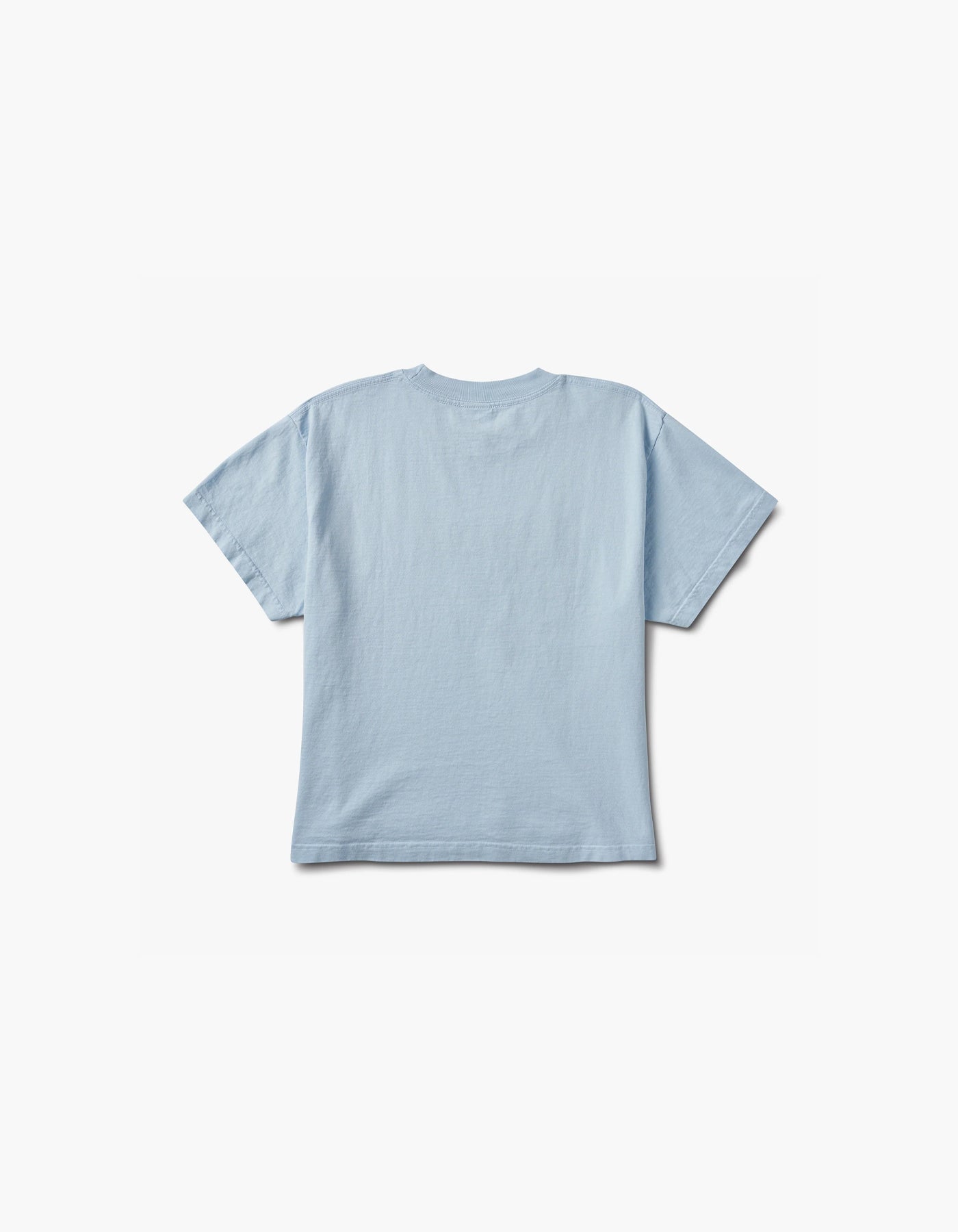 Liquid S/S Basic Tee