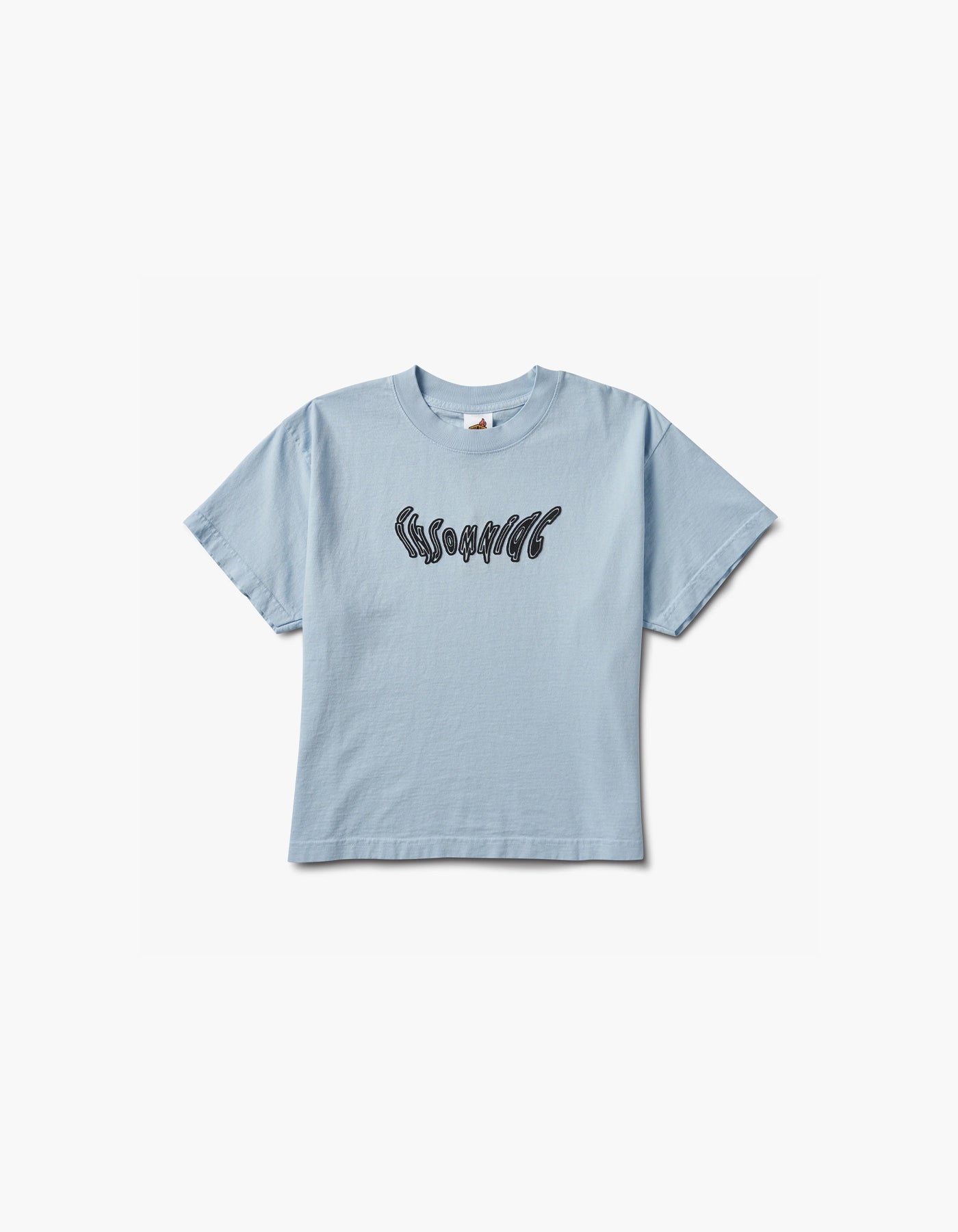Liquid S/S Basic Tee