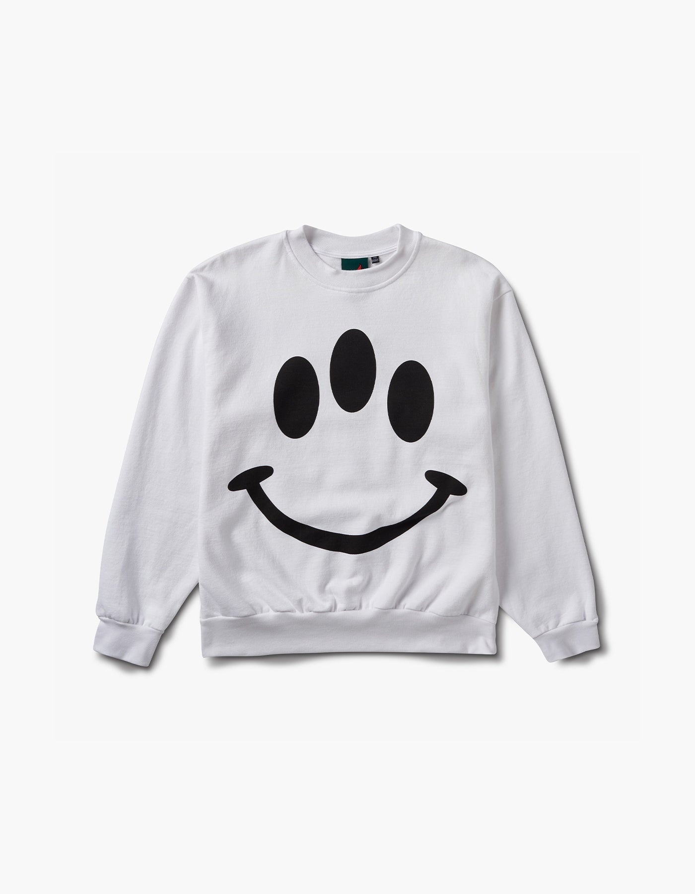 Three Eyes Insomniac Crew